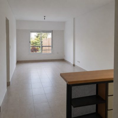 Venta Amplio Departamento Monoambiente en Florida