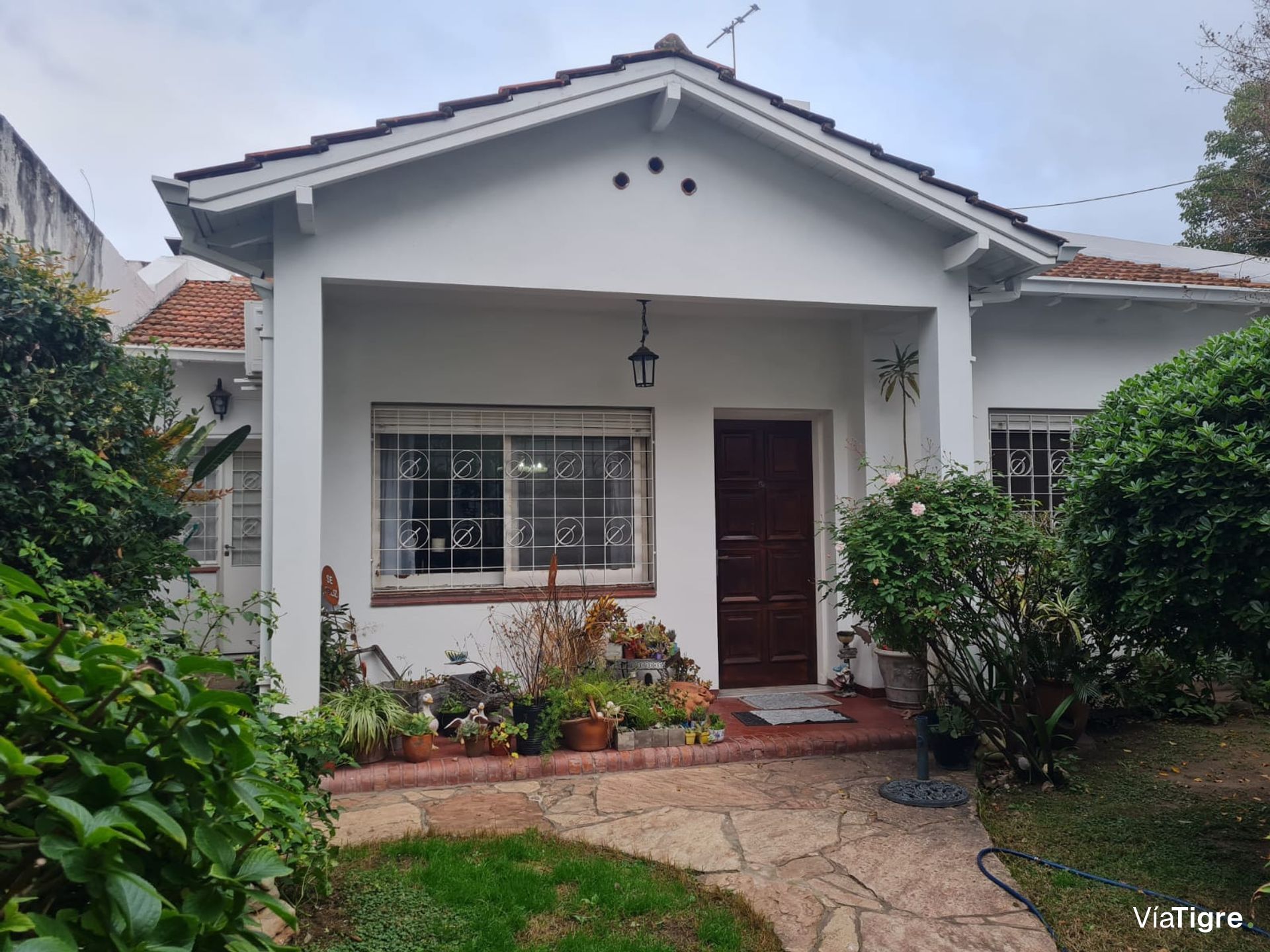 VENTA TERRENO 452 m2 INVERSORES OLIVOS