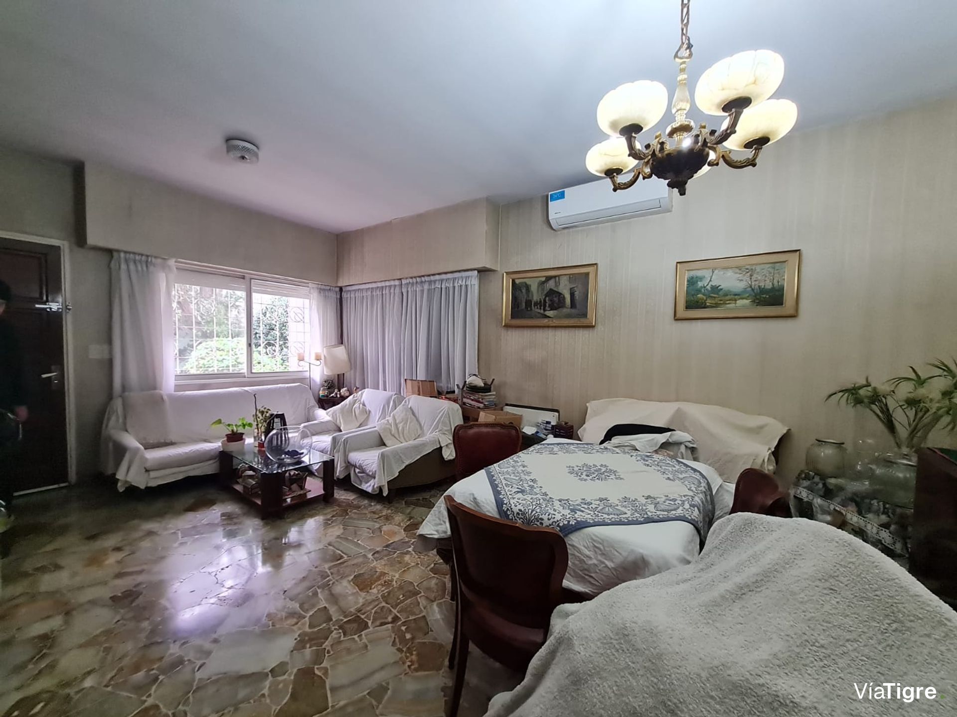VENTA TERRENO 452 m2 INVERSORES OLIVOS