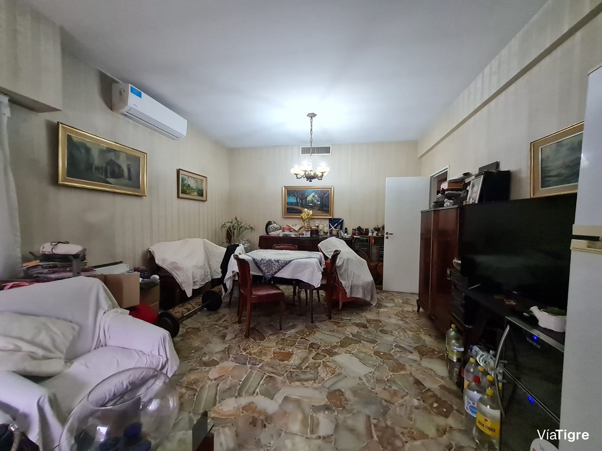 VENTA TERRENO 452 m2 INVERSORES OLIVOS