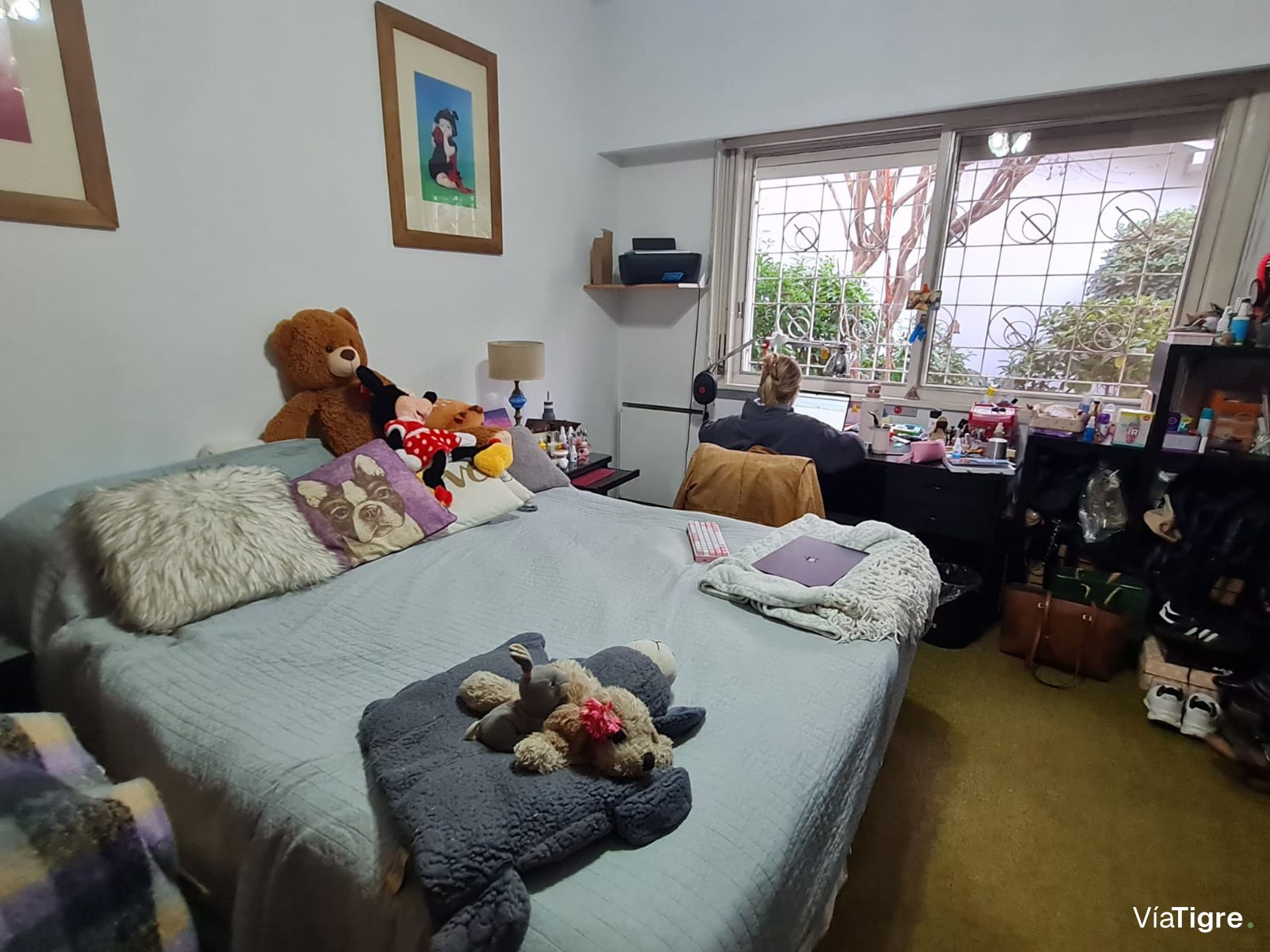 VENTA TERRENO 452 m2 INVERSORES OLIVOS