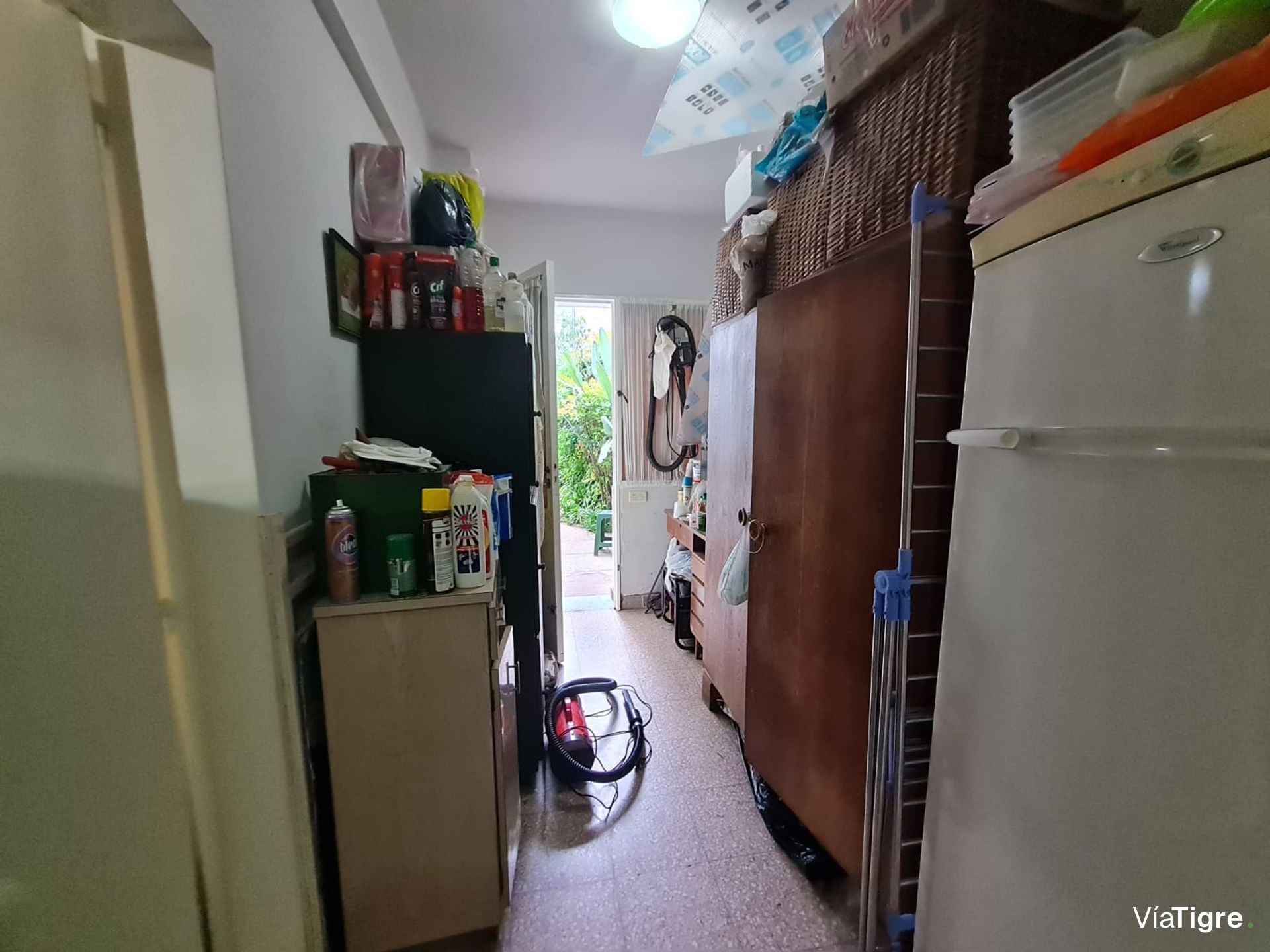 VENTA TERRENO 452 m2 INVERSORES OLIVOS