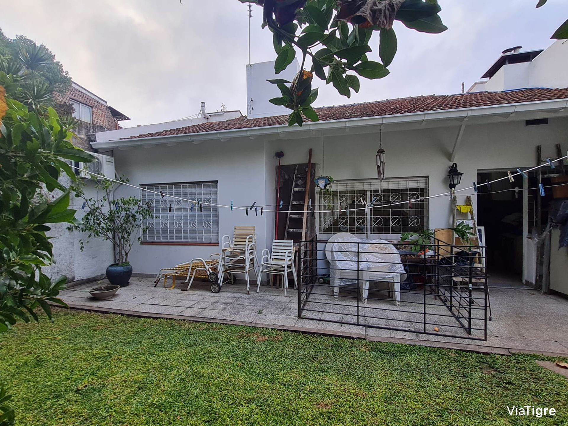 VENTA TERRENO 452 m2 INVERSORES OLIVOS