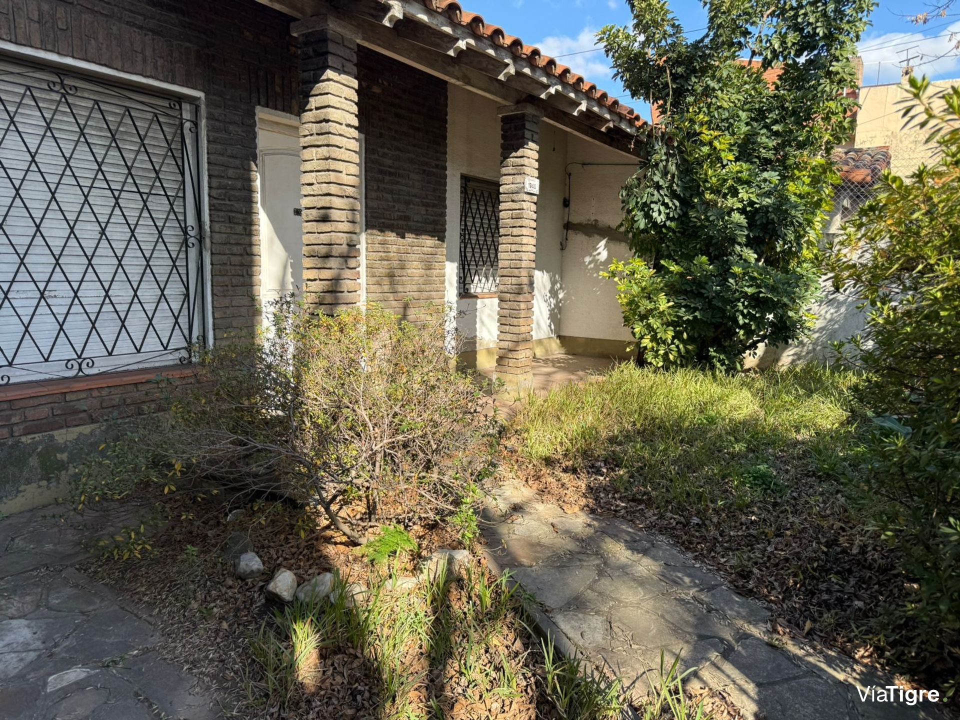 Venta Casa 3 Ambientes San Isidro A Reciclar