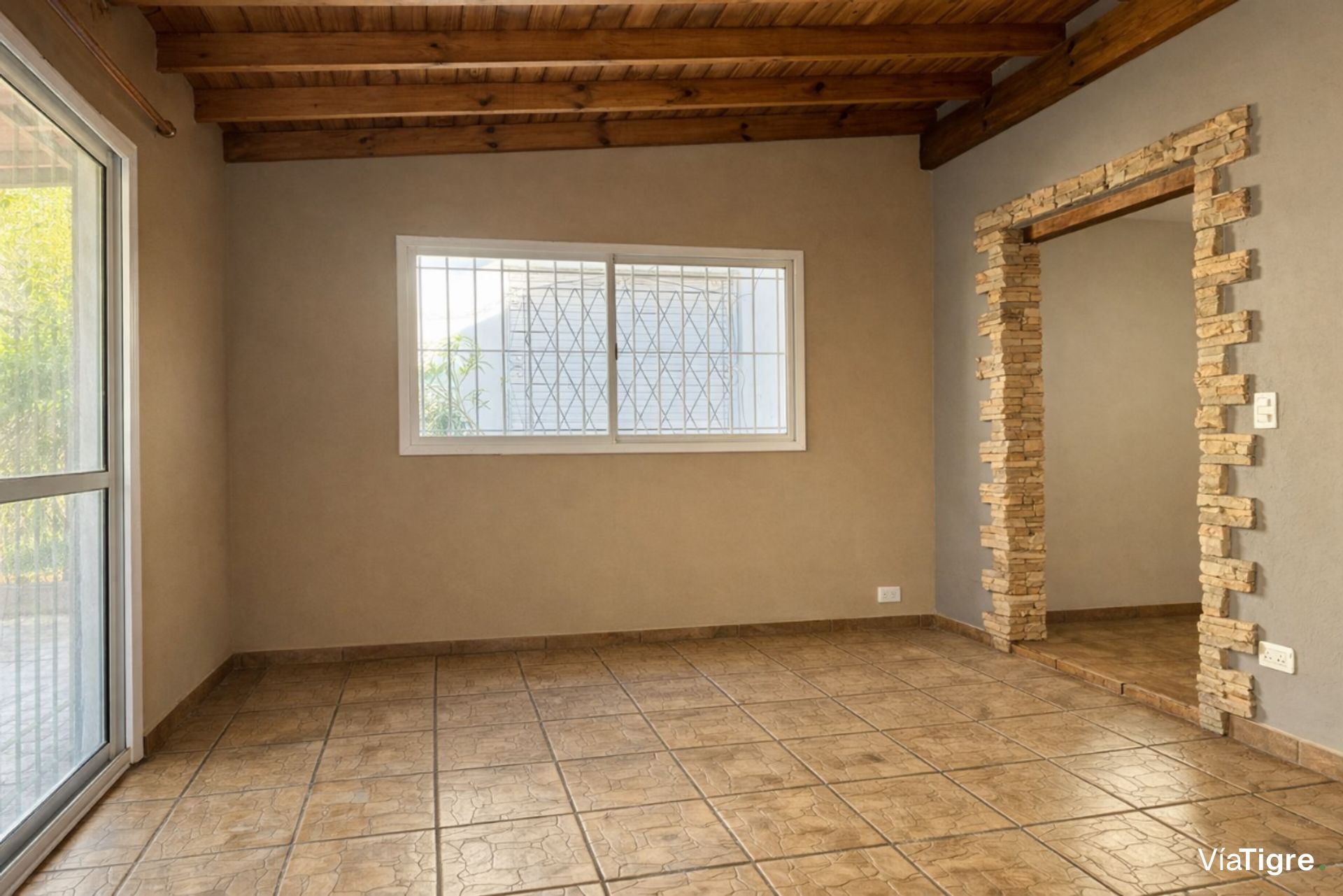 Venta Casa 3 Ambientes San Isidro A Reciclar