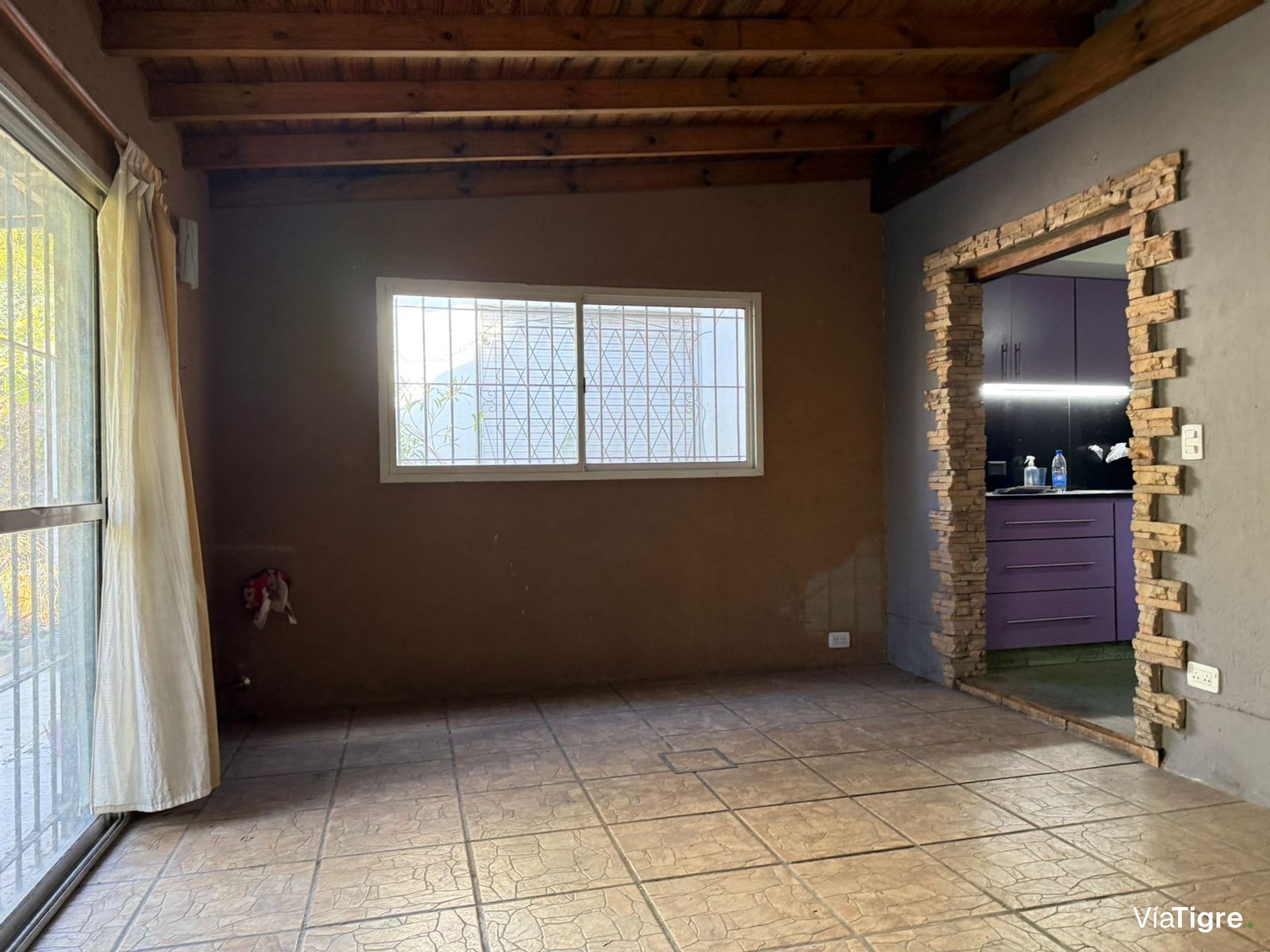 Venta Casa 3 Ambientes San Isidro A Reciclar