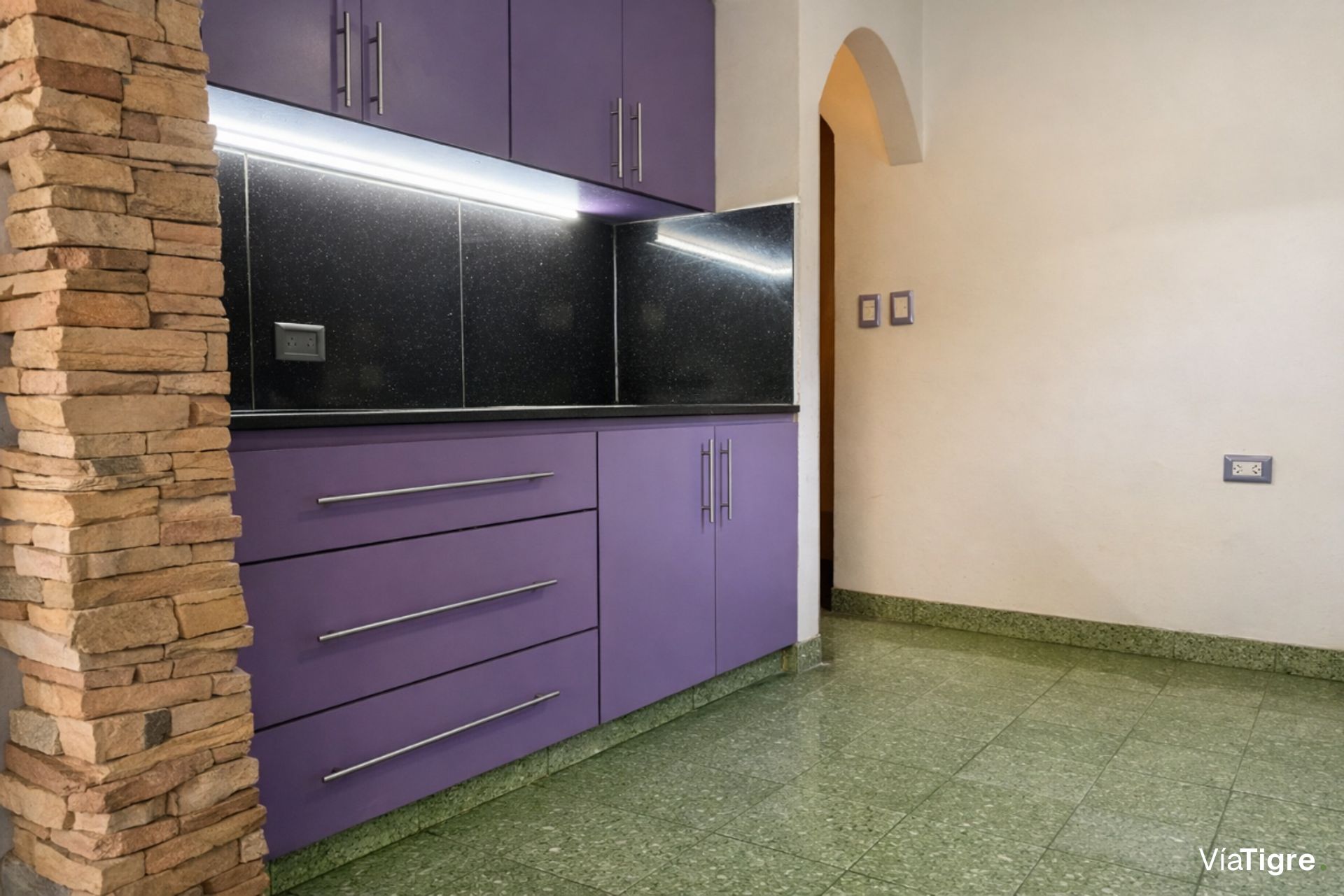 Venta Casa 3 Ambientes San Isidro A Reciclar