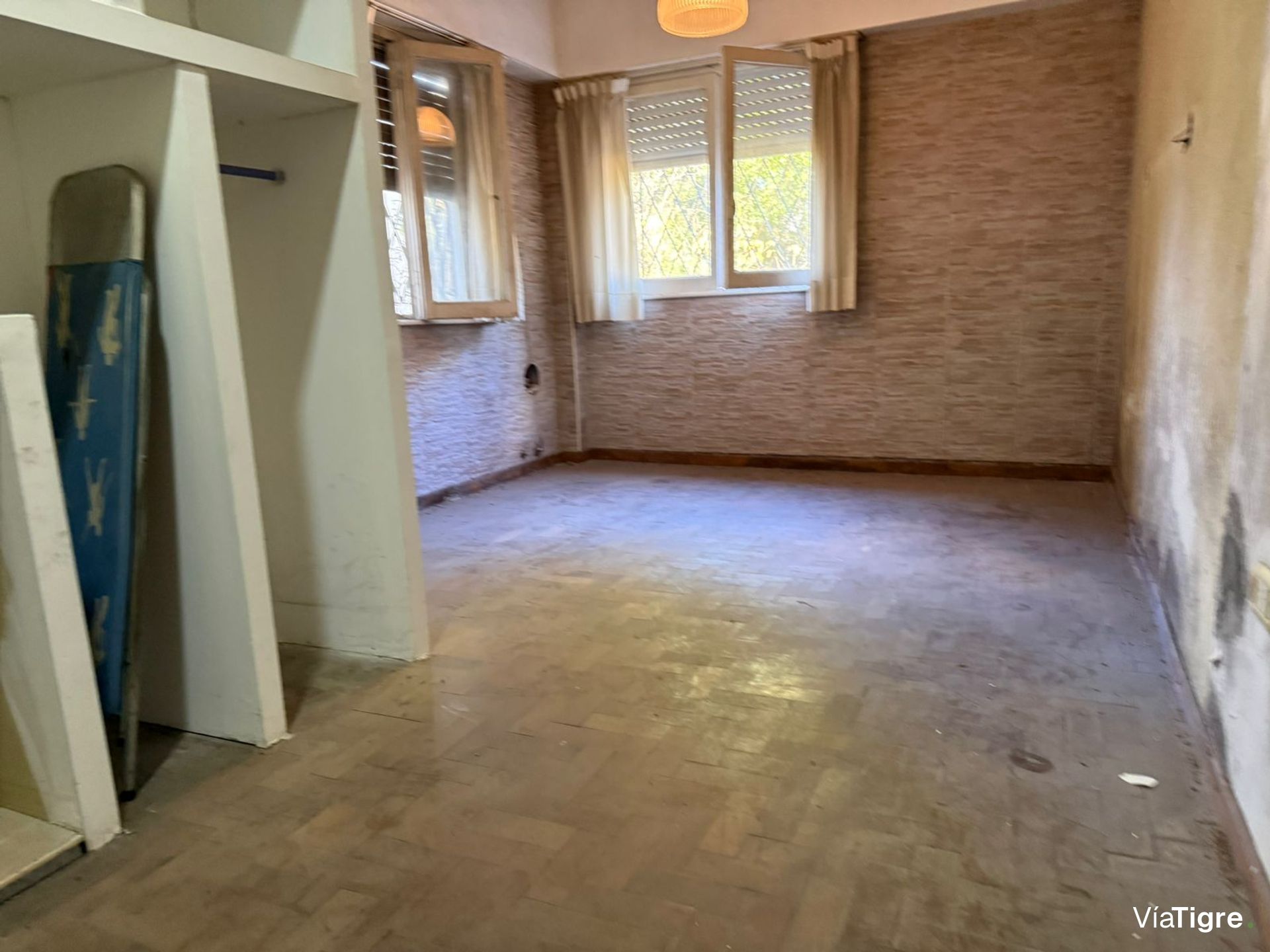 Venta Casa 3 Ambientes San Isidro A Reciclar