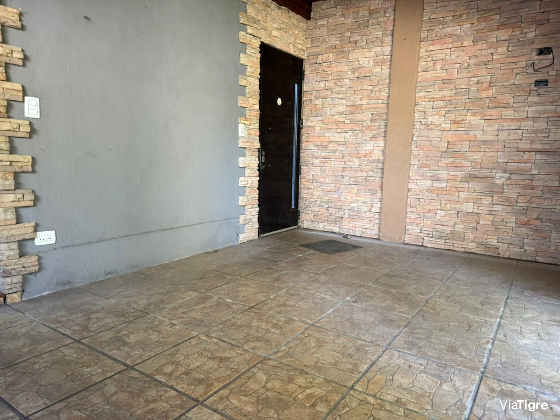 Venta Casa 3 Ambientes San Isidro A Reciclar