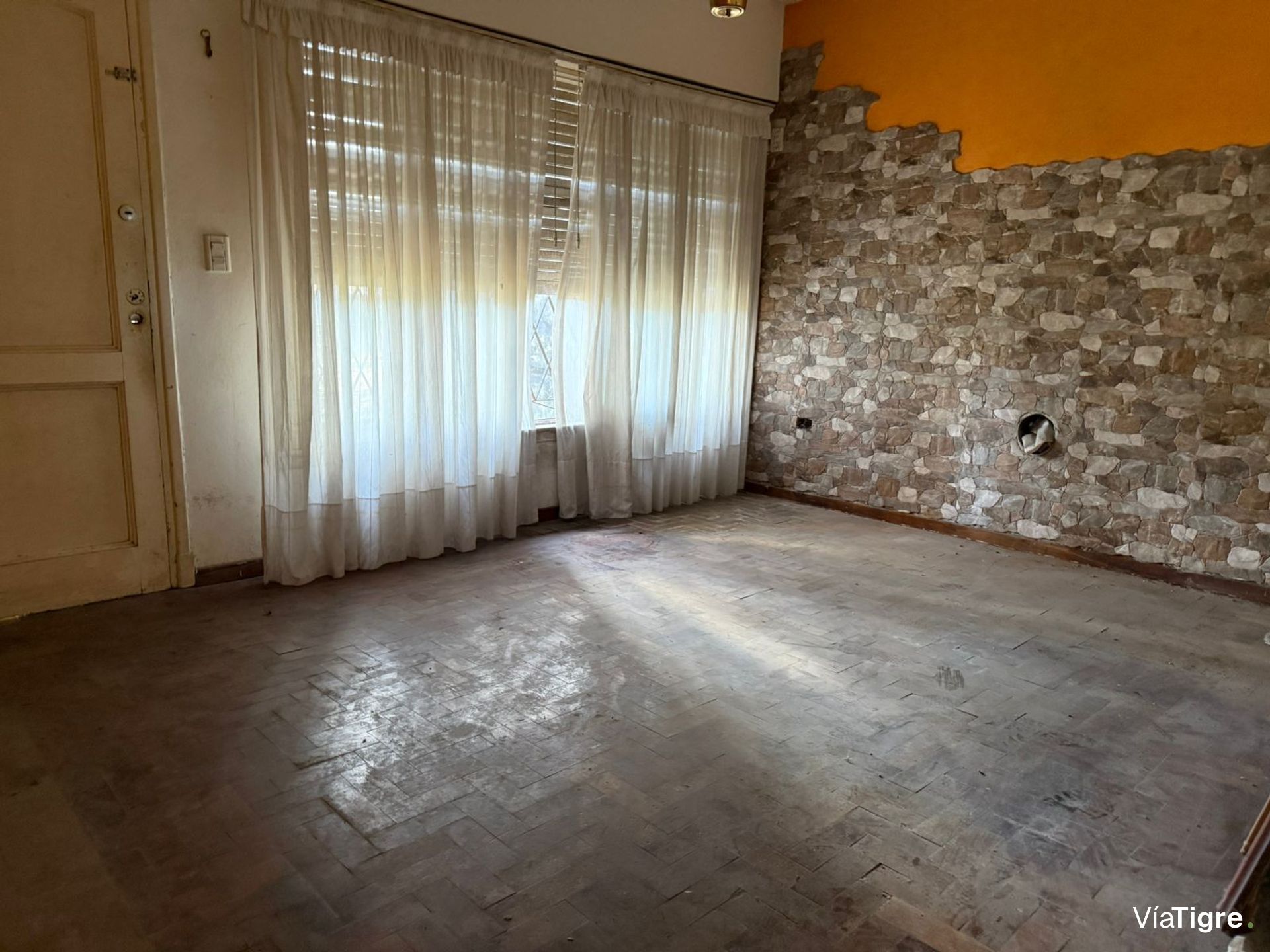Venta Casa 3 Ambientes San Isidro A Reciclar