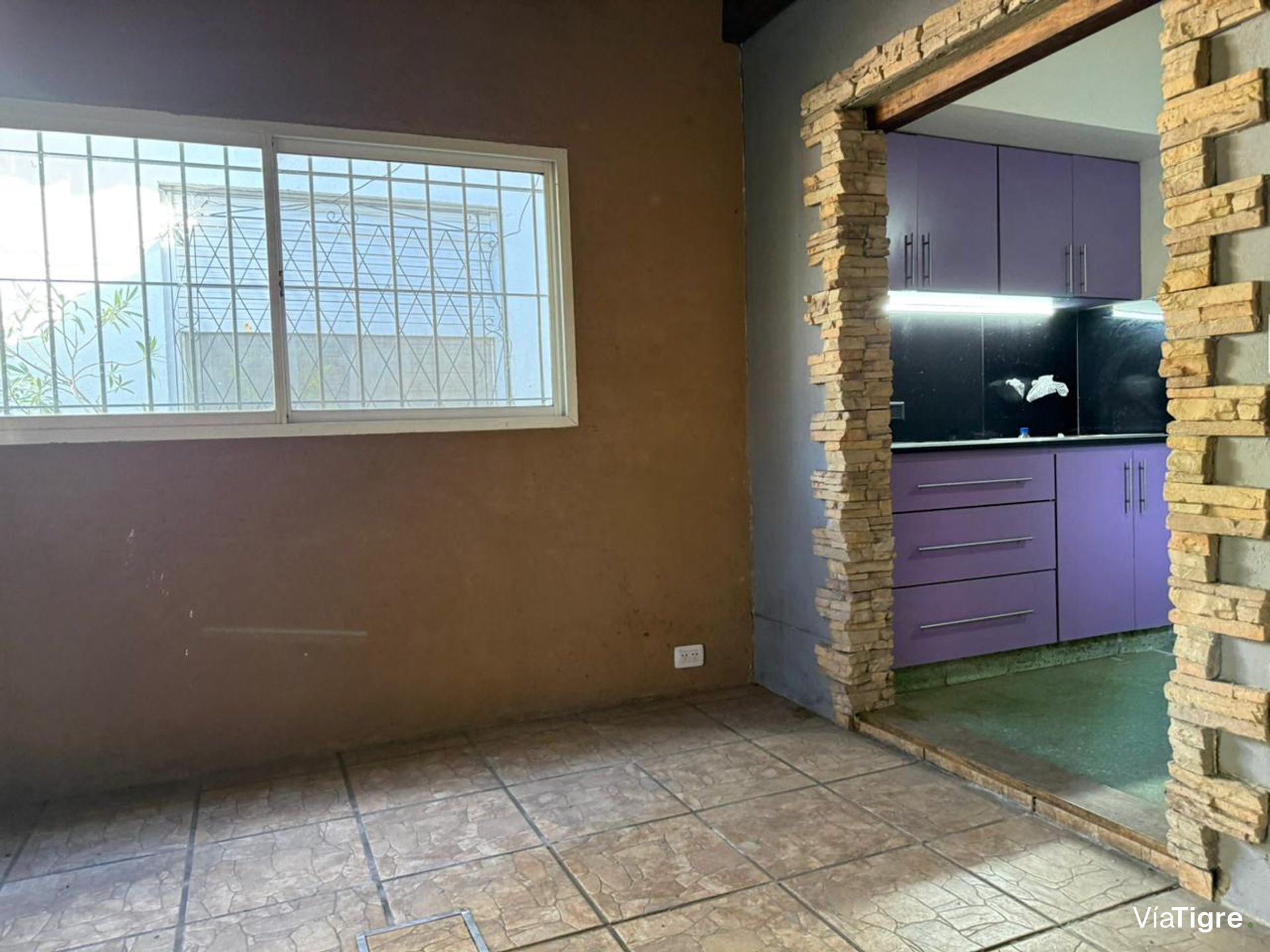 Venta Casa 3 Ambientes San Isidro A Reciclar