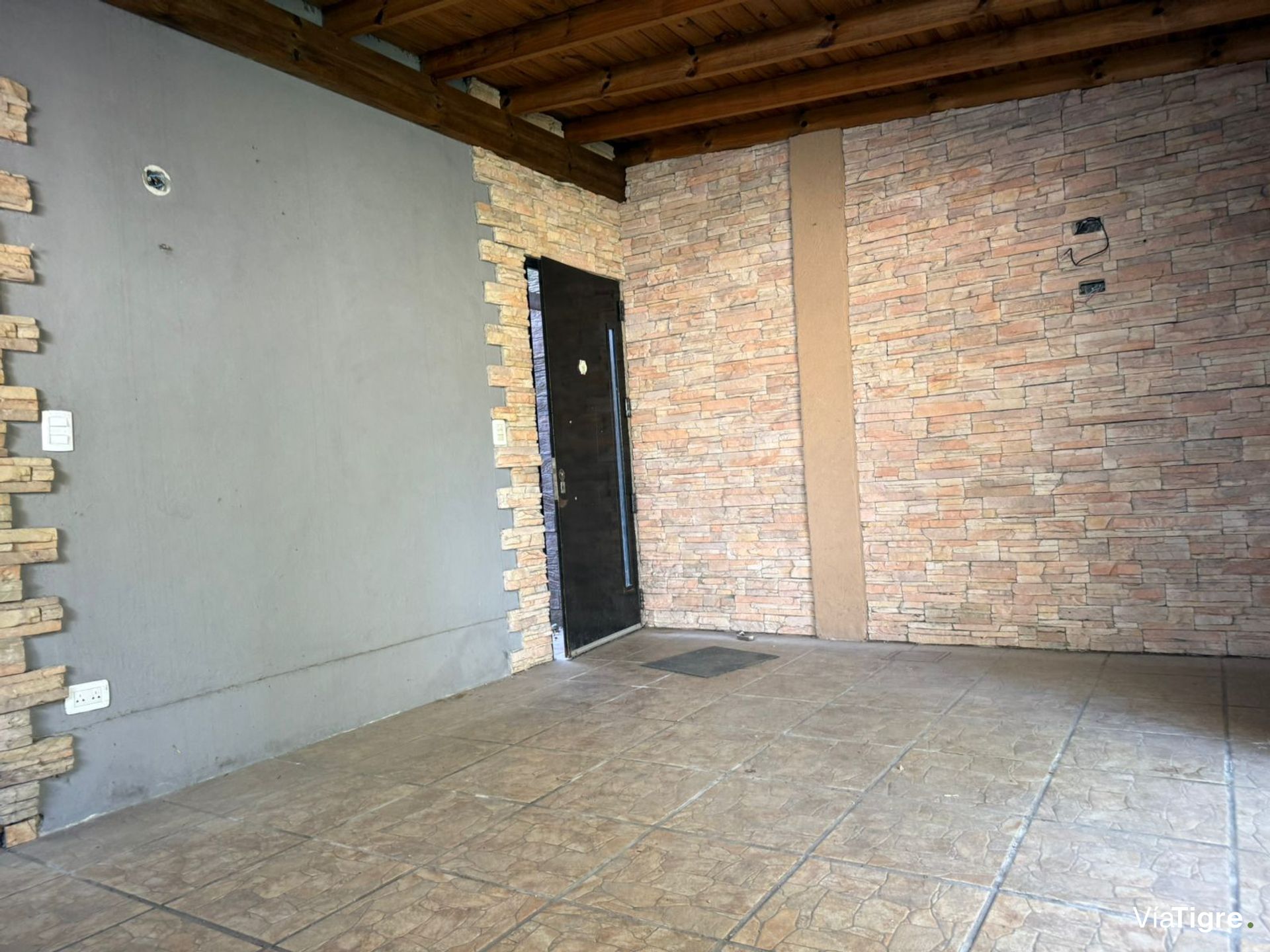 Venta Casa 3 Ambientes San Isidro A Reciclar
