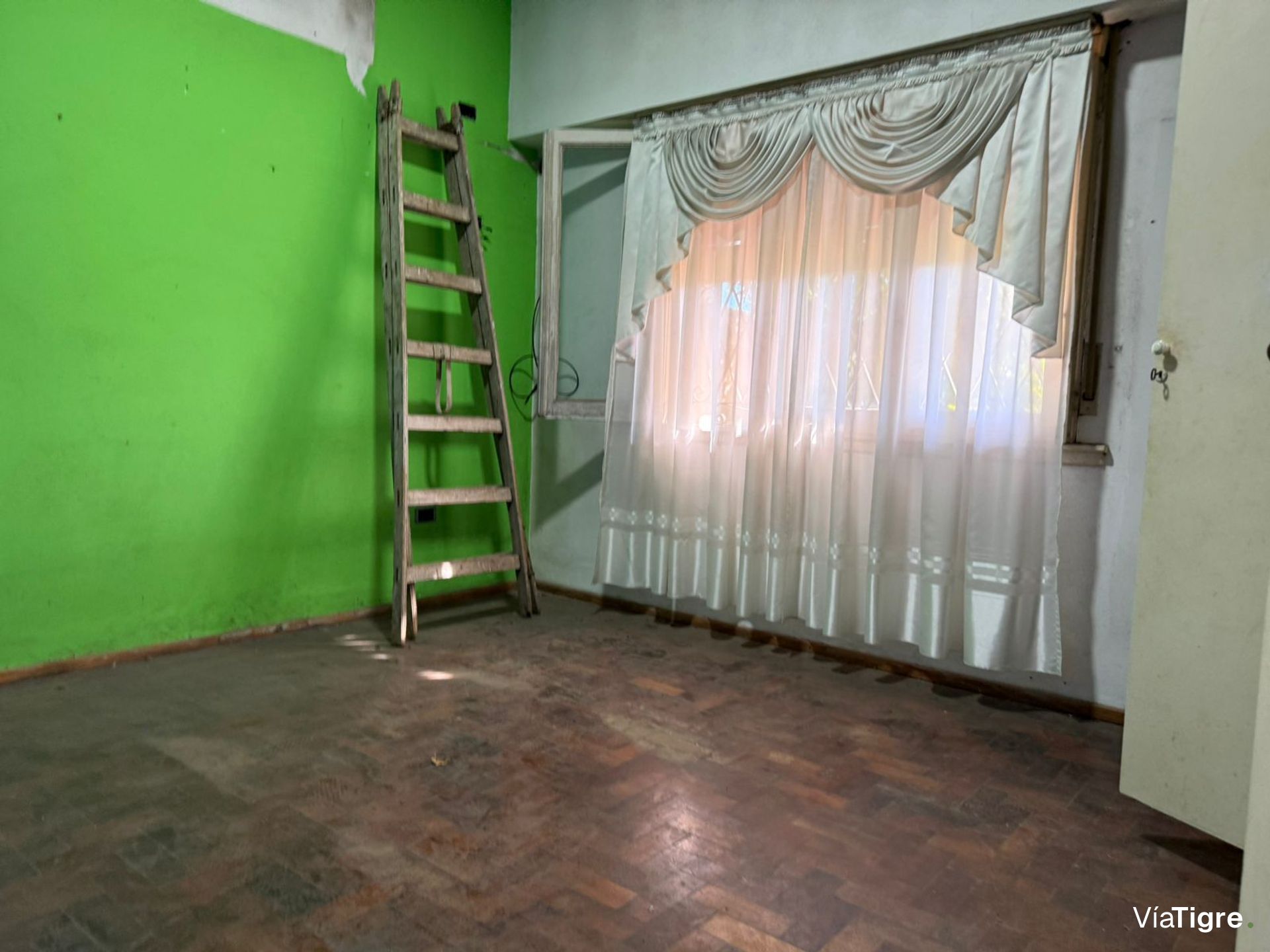 Venta Casa 3 Ambientes San Isidro A Reciclar