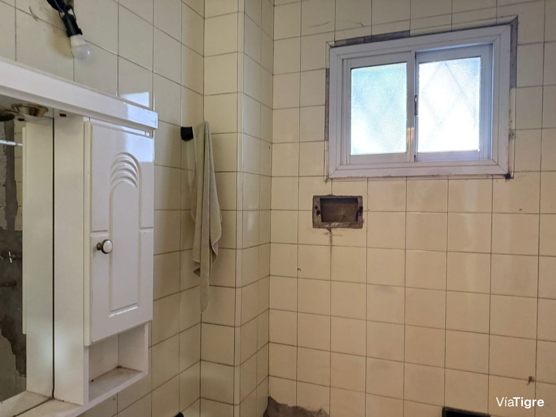 Venta Casa 3 Ambientes San Isidro A Reciclar