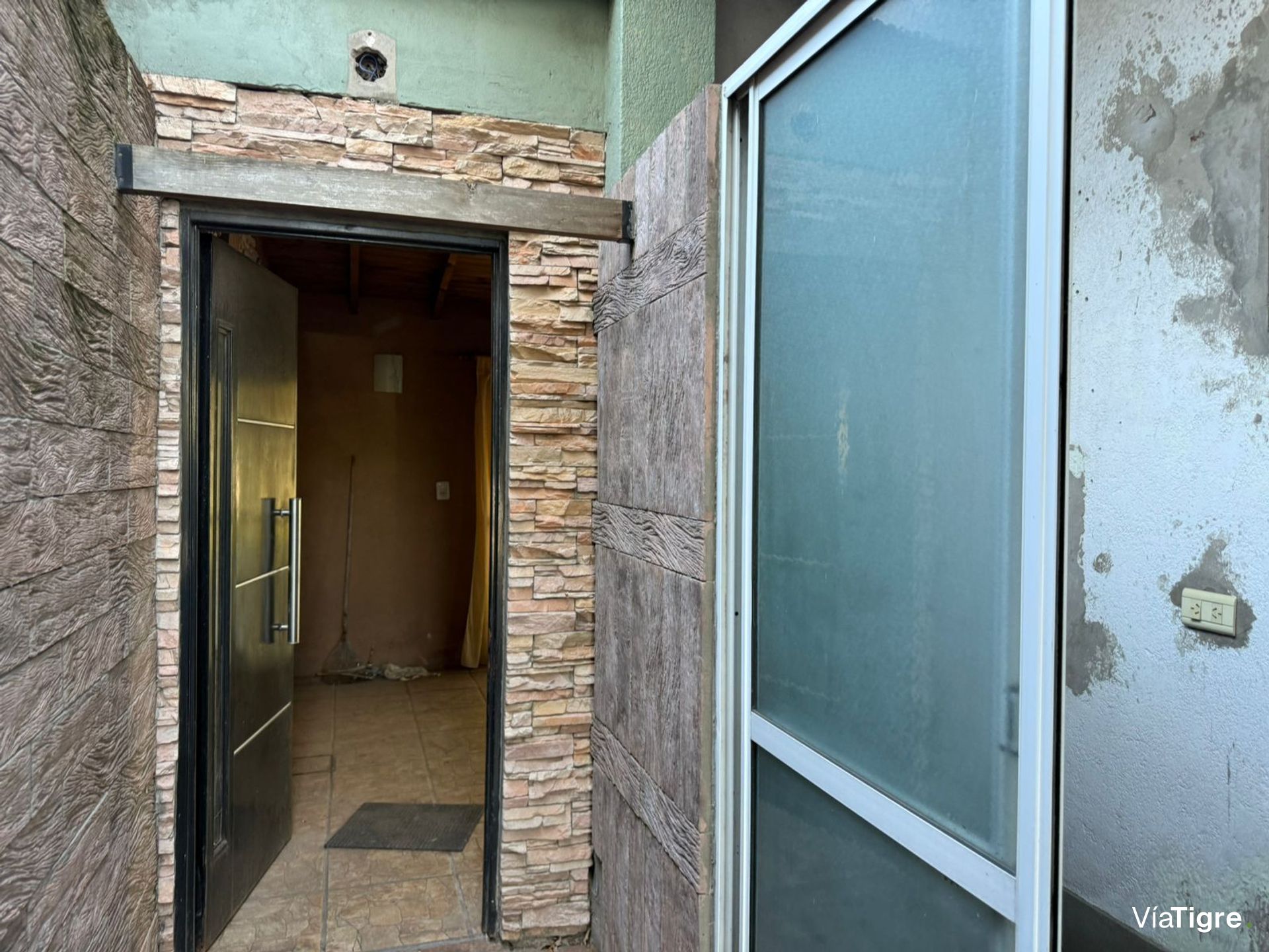 Venta Casa 3 Ambientes San Isidro A Reciclar