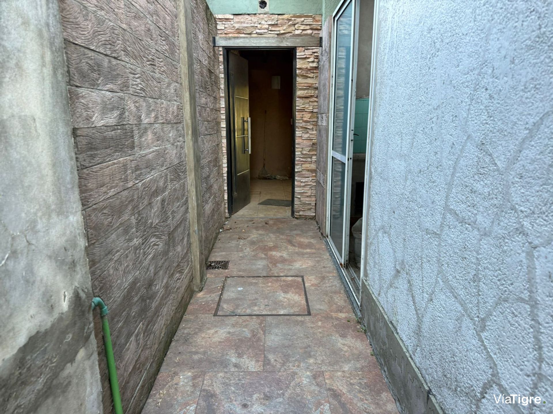 Venta Casa 3 Ambientes San Isidro A Reciclar