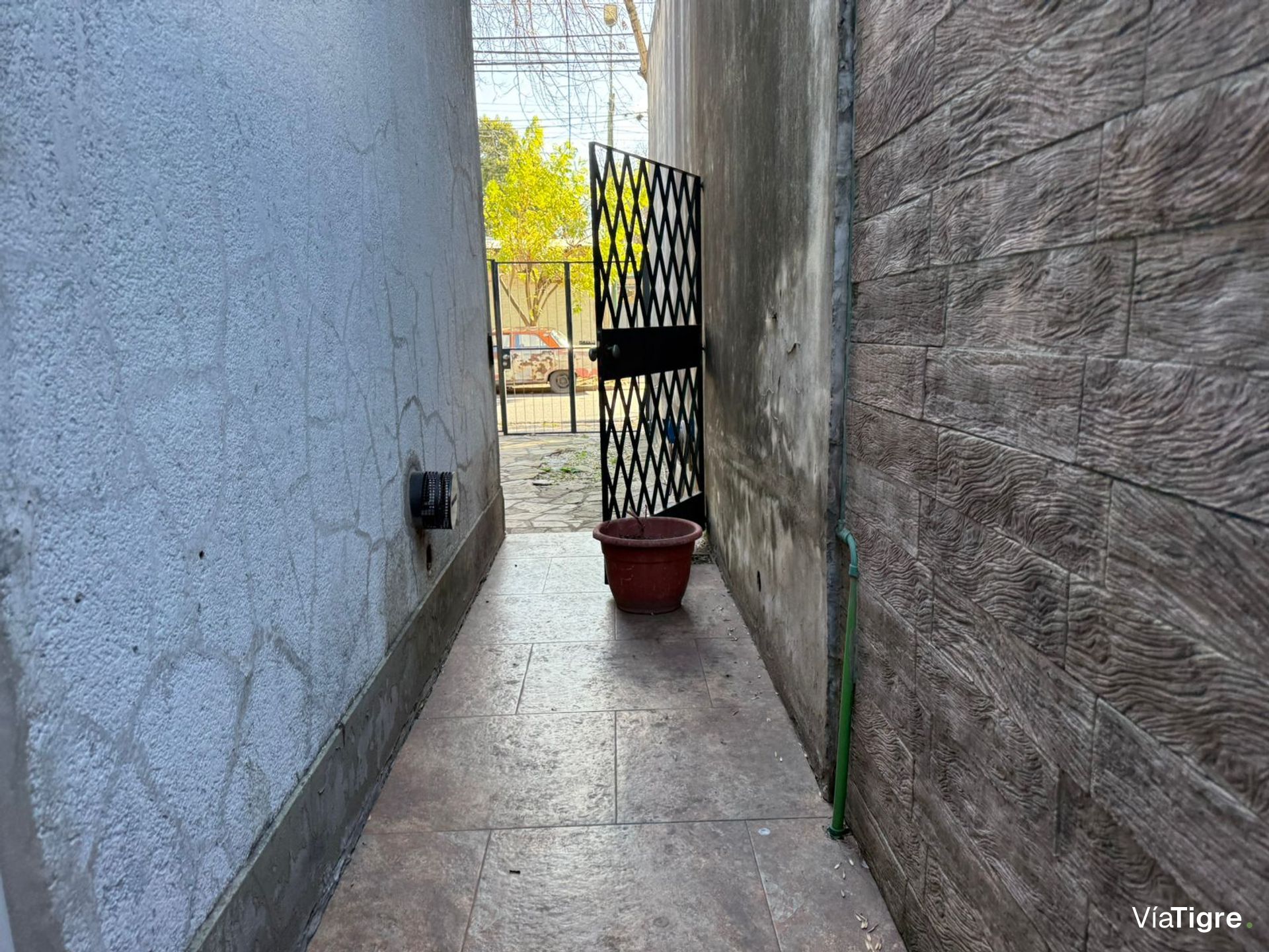 Venta Casa 3 Ambientes San Isidro A Reciclar