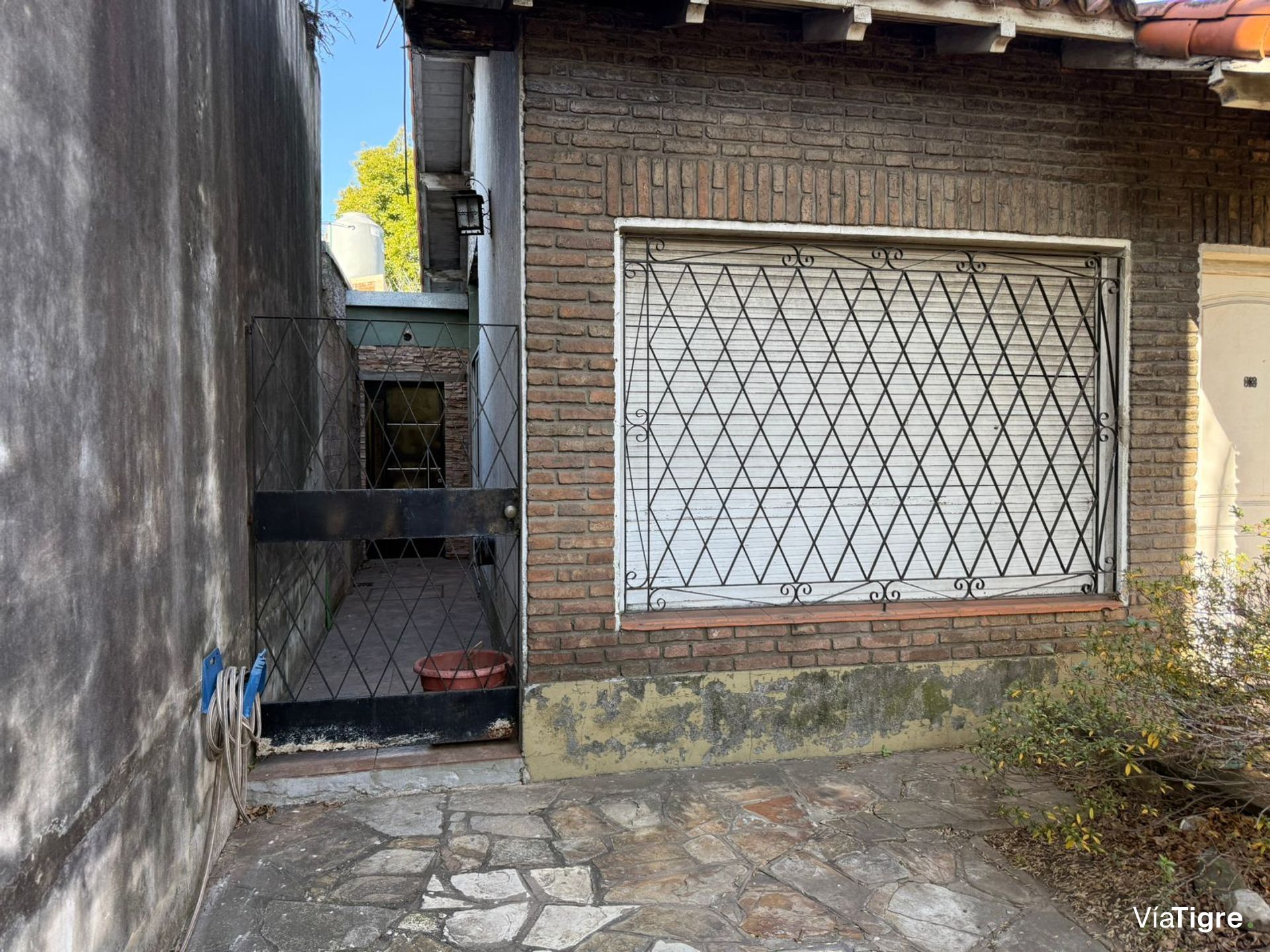 Venta Casa 3 Ambientes San Isidro A Reciclar