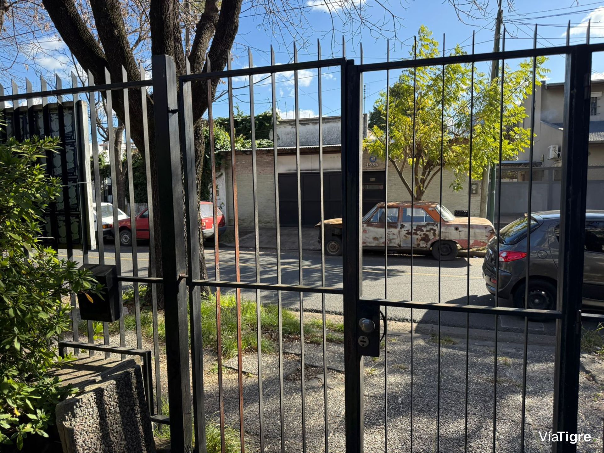 Venta Casa 3 Ambientes San Isidro A Reciclar