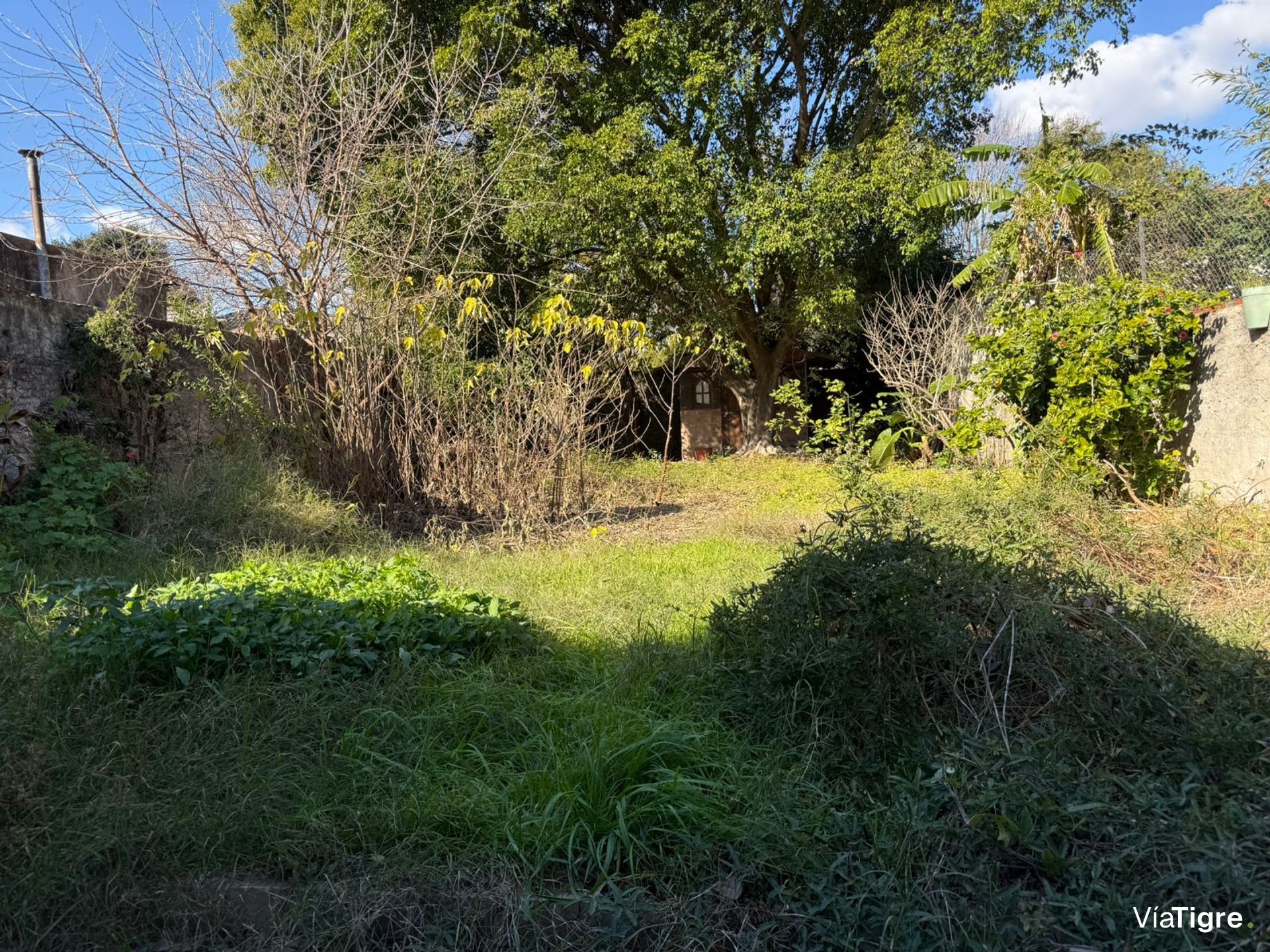 Venta Casa 3 Ambientes San Isidro A Reciclar