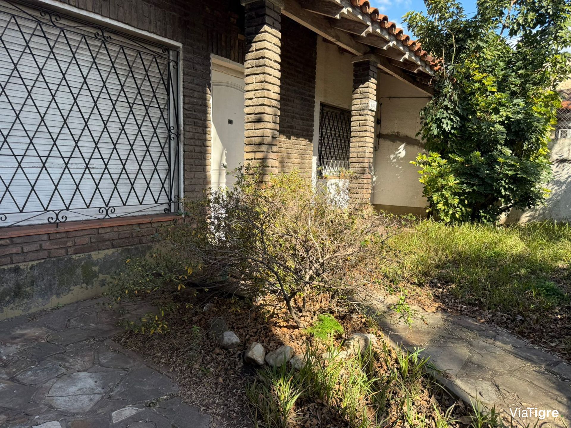 Venta Casa 3 Ambientes San Isidro A Reciclar