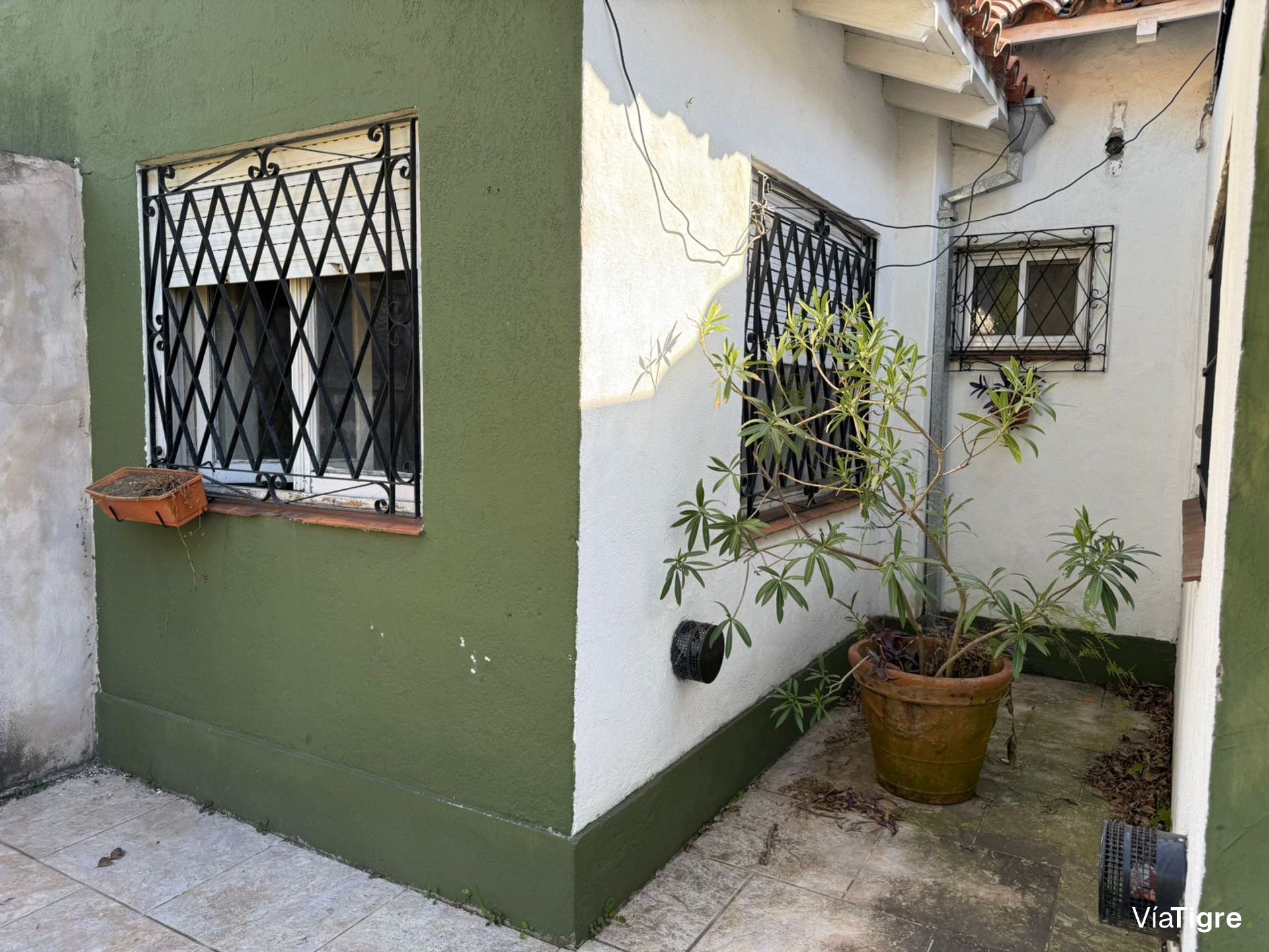 Venta Casa 3 Ambientes San Isidro A Reciclar