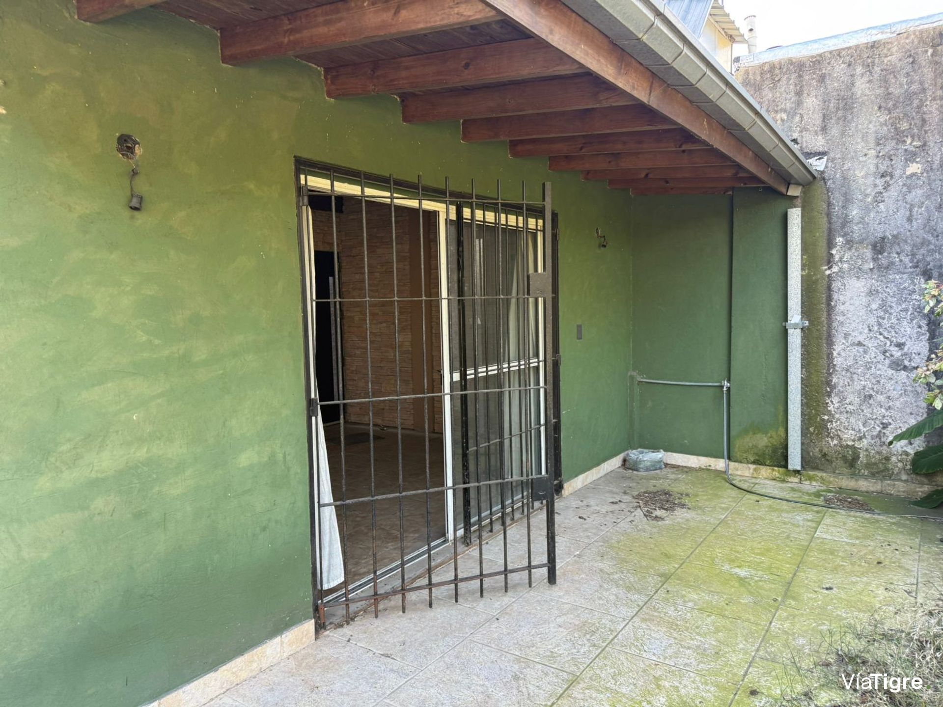 Venta Casa 3 Ambientes San Isidro A Reciclar