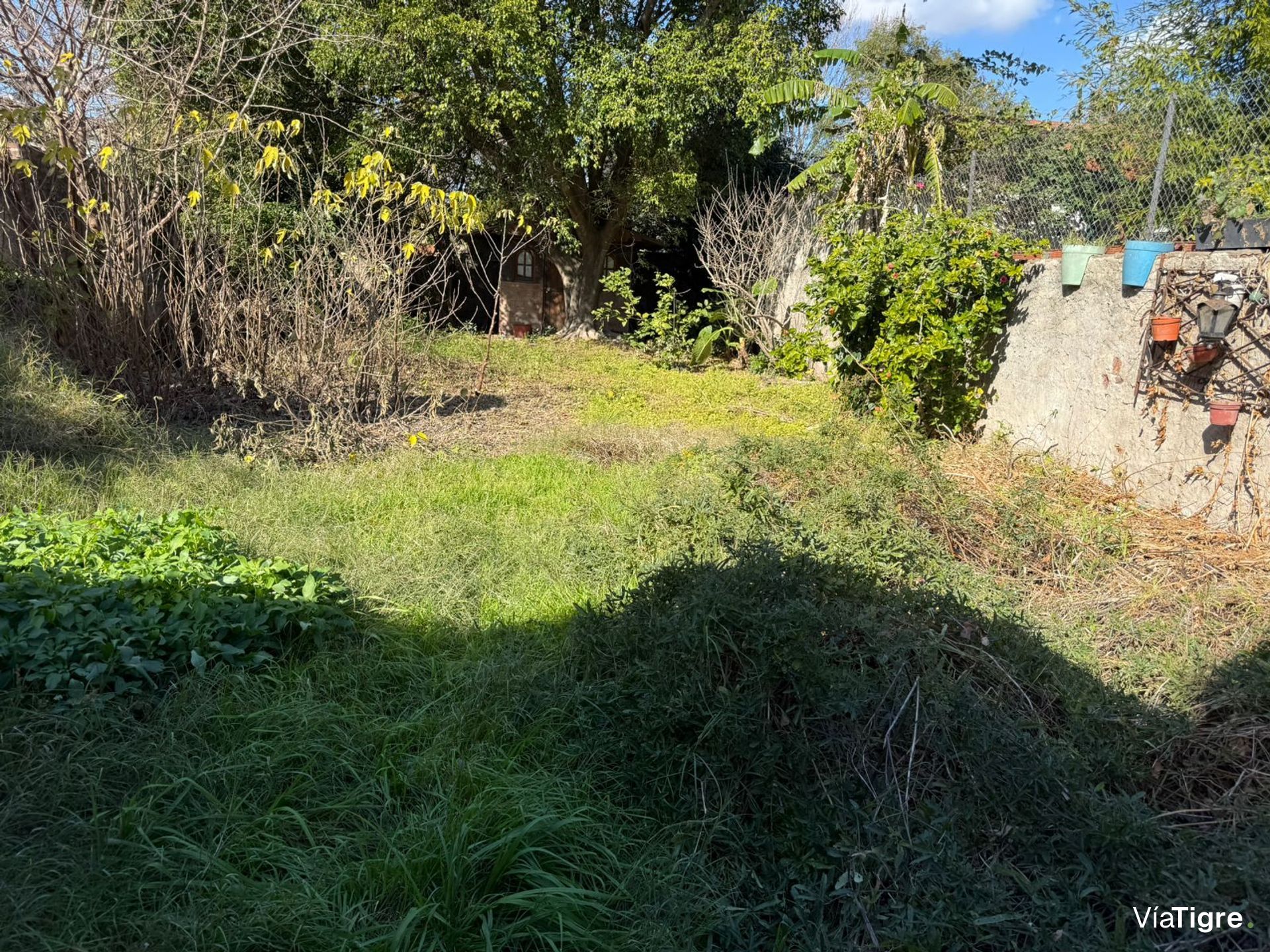 Venta Casa 3 Ambientes San Isidro A Reciclar