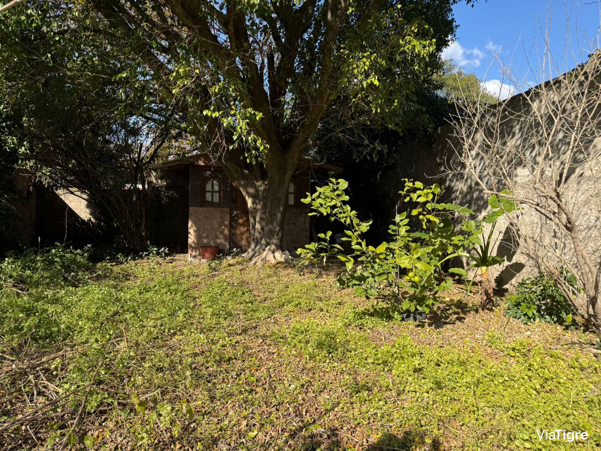 Venta Casa 3 Ambientes San Isidro A Reciclar
