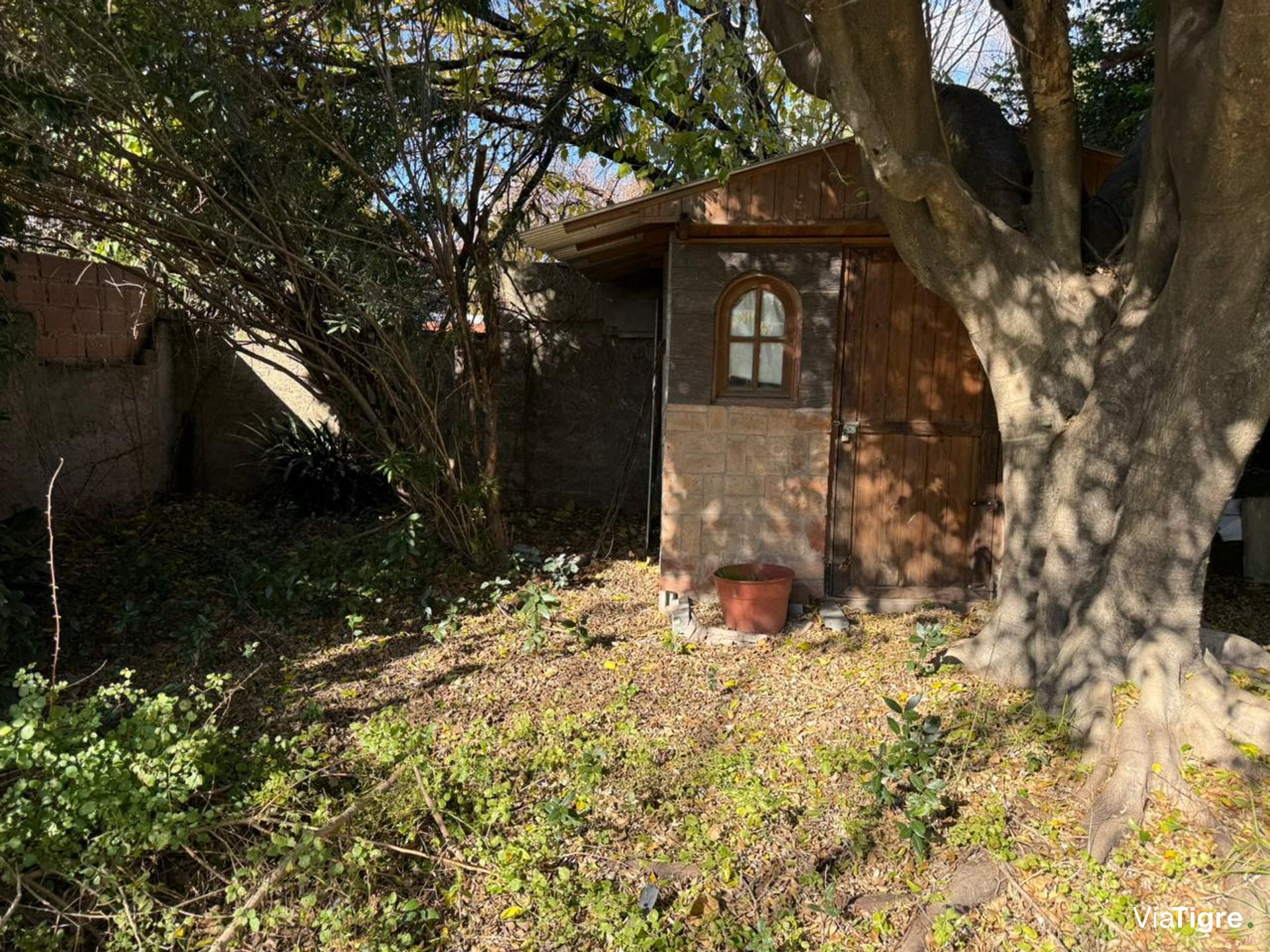 Venta Casa 3 Ambientes San Isidro A Reciclar