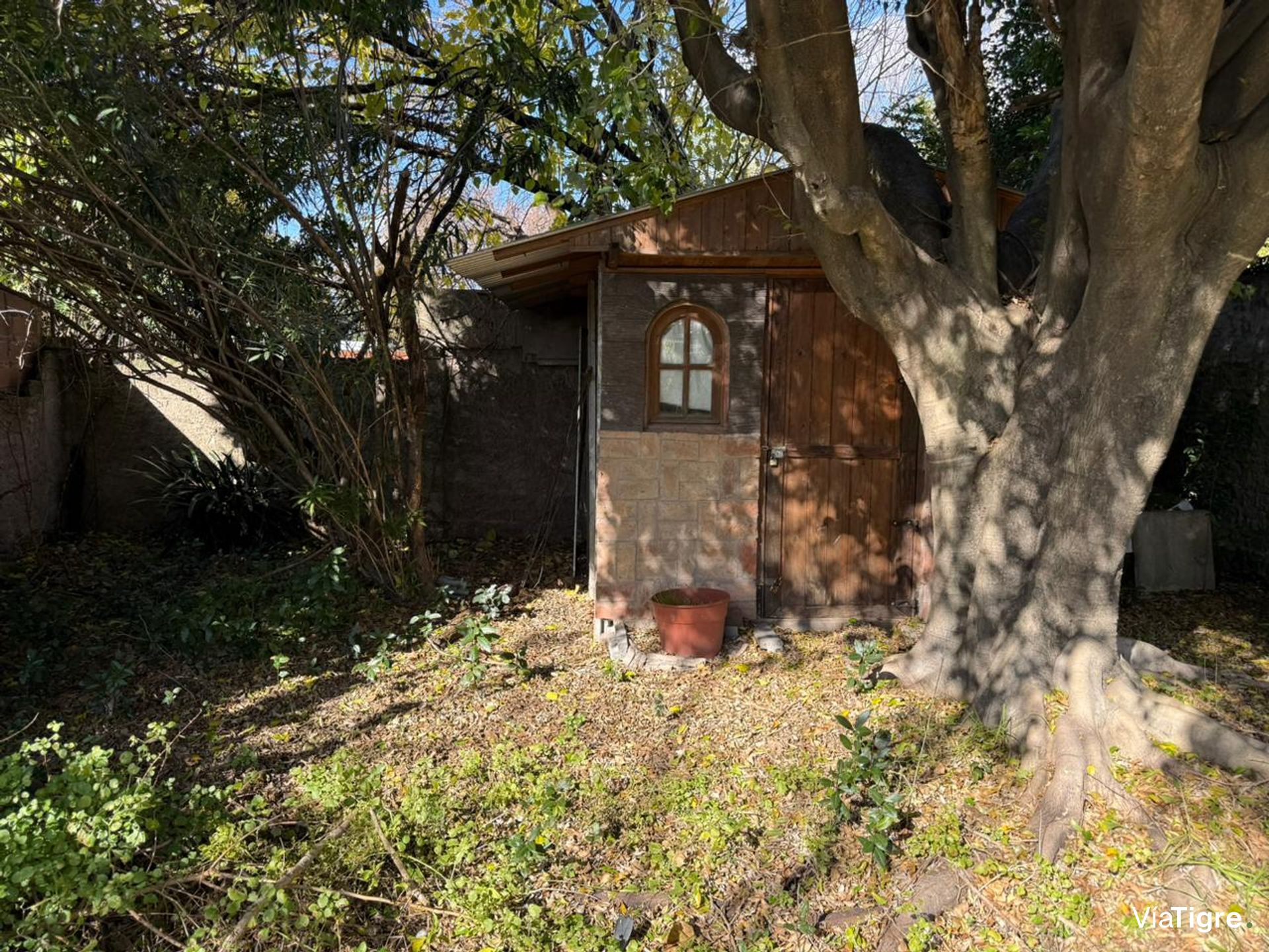 Venta Casa 3 Ambientes San Isidro A Reciclar