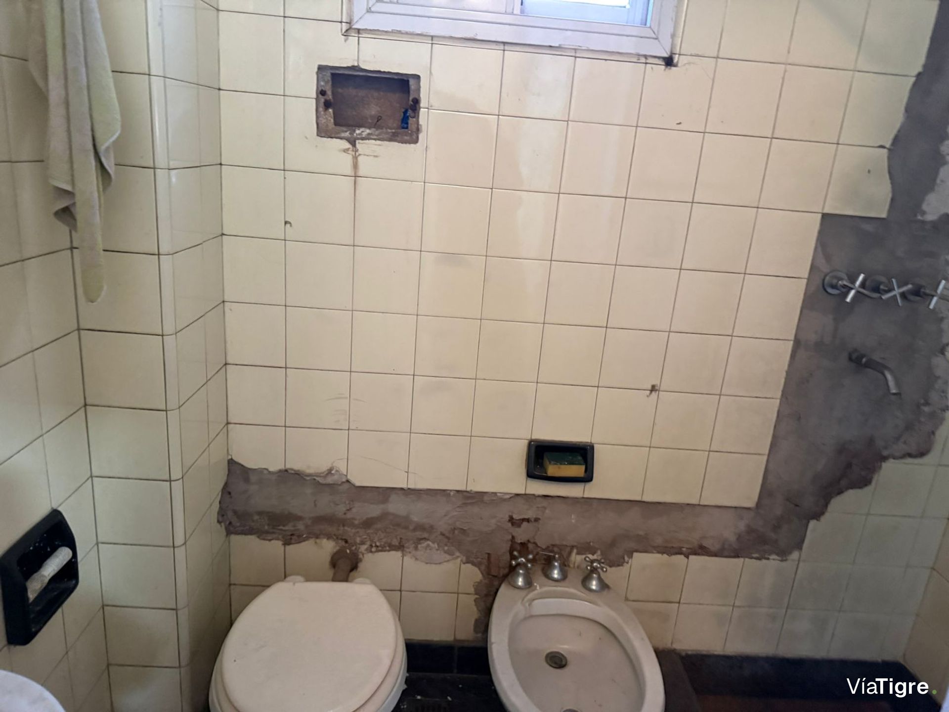 Venta Casa 3 Ambientes San Isidro A Reciclar