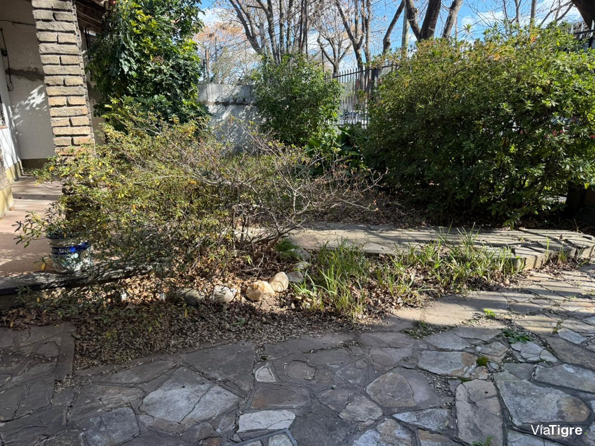 Venta Casa 3 Ambientes San Isidro A Reciclar