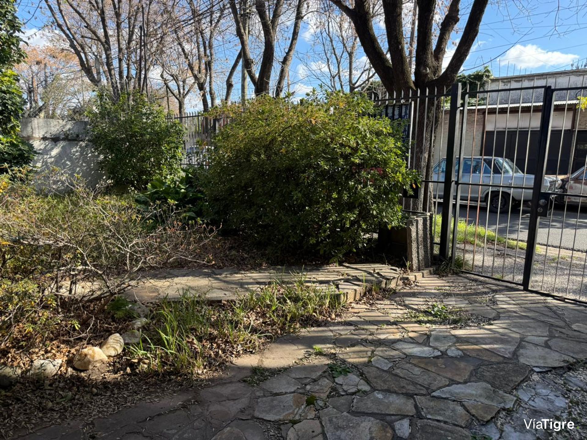 Venta Casa 3 Ambientes San Isidro A Reciclar