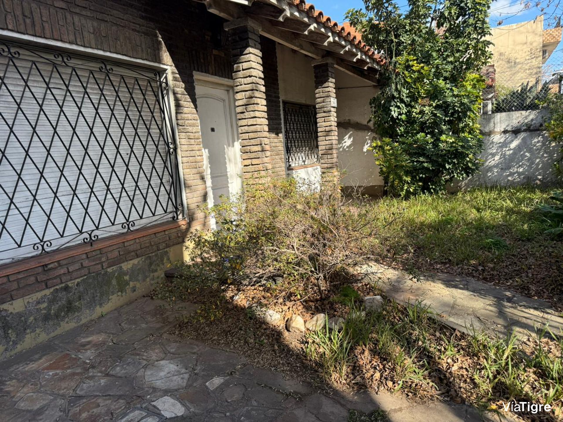 Venta Casa 3 Ambientes San Isidro A Reciclar