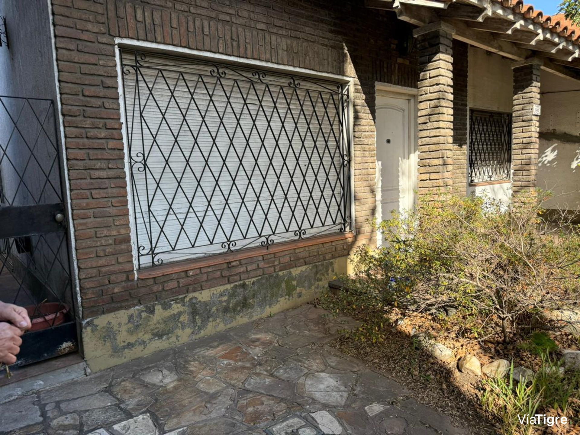 Venta Casa 3 Ambientes San Isidro A Reciclar
