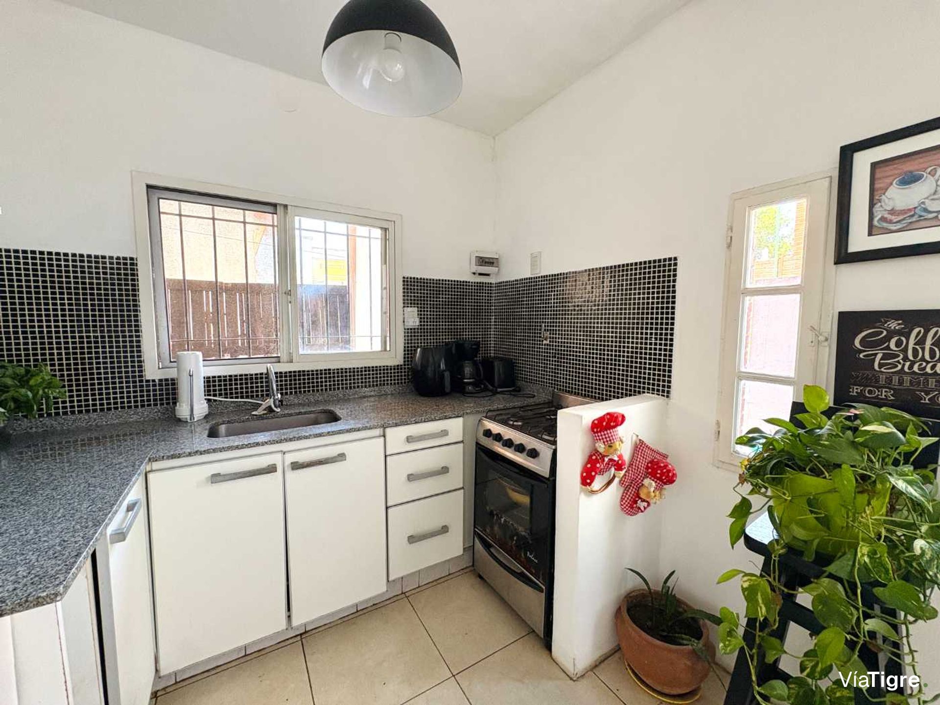 Venta Ph 2 Ambientes Luminoso - Florida