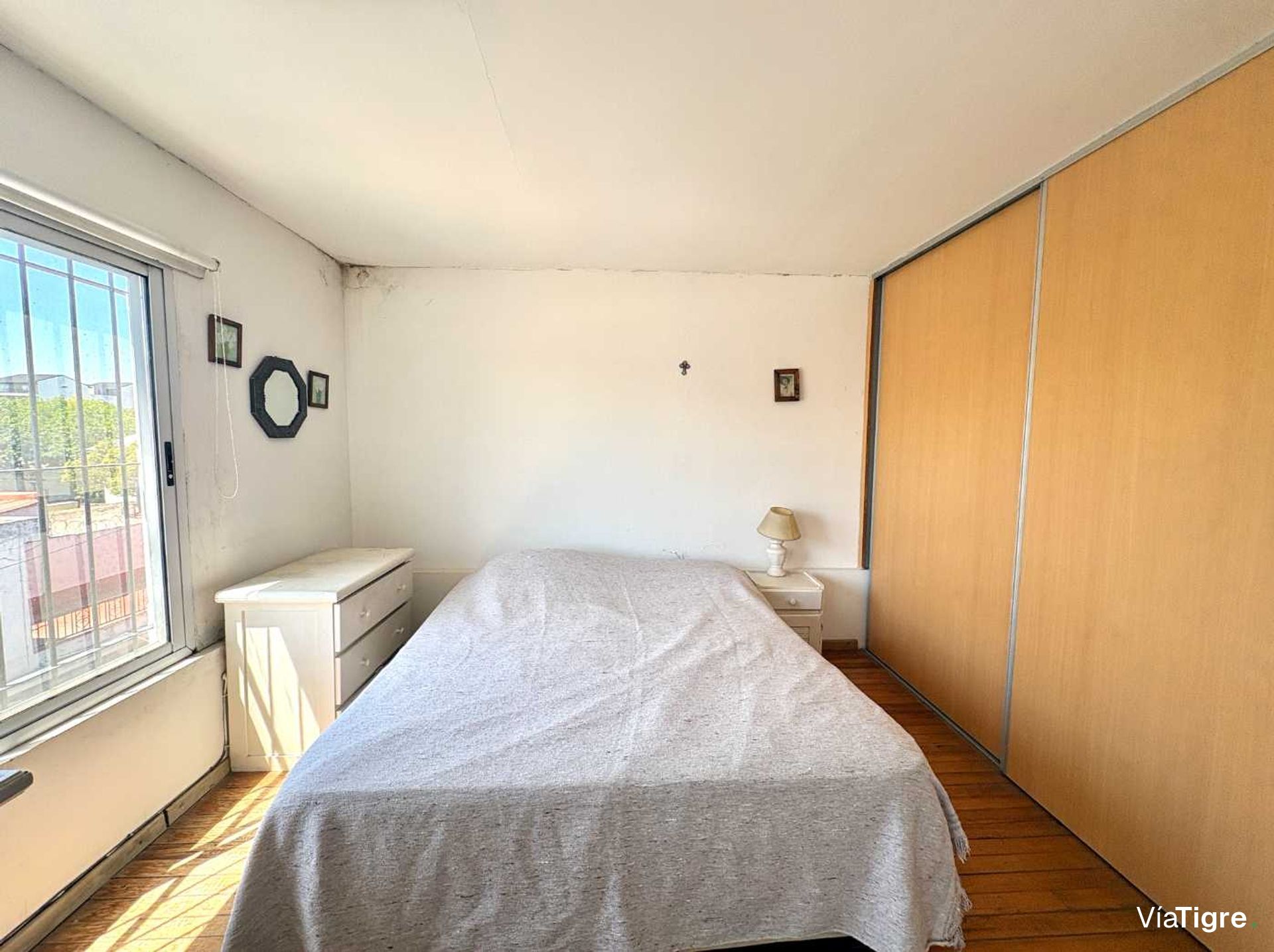 Venta Ph 2 Ambientes Luminoso - Florida