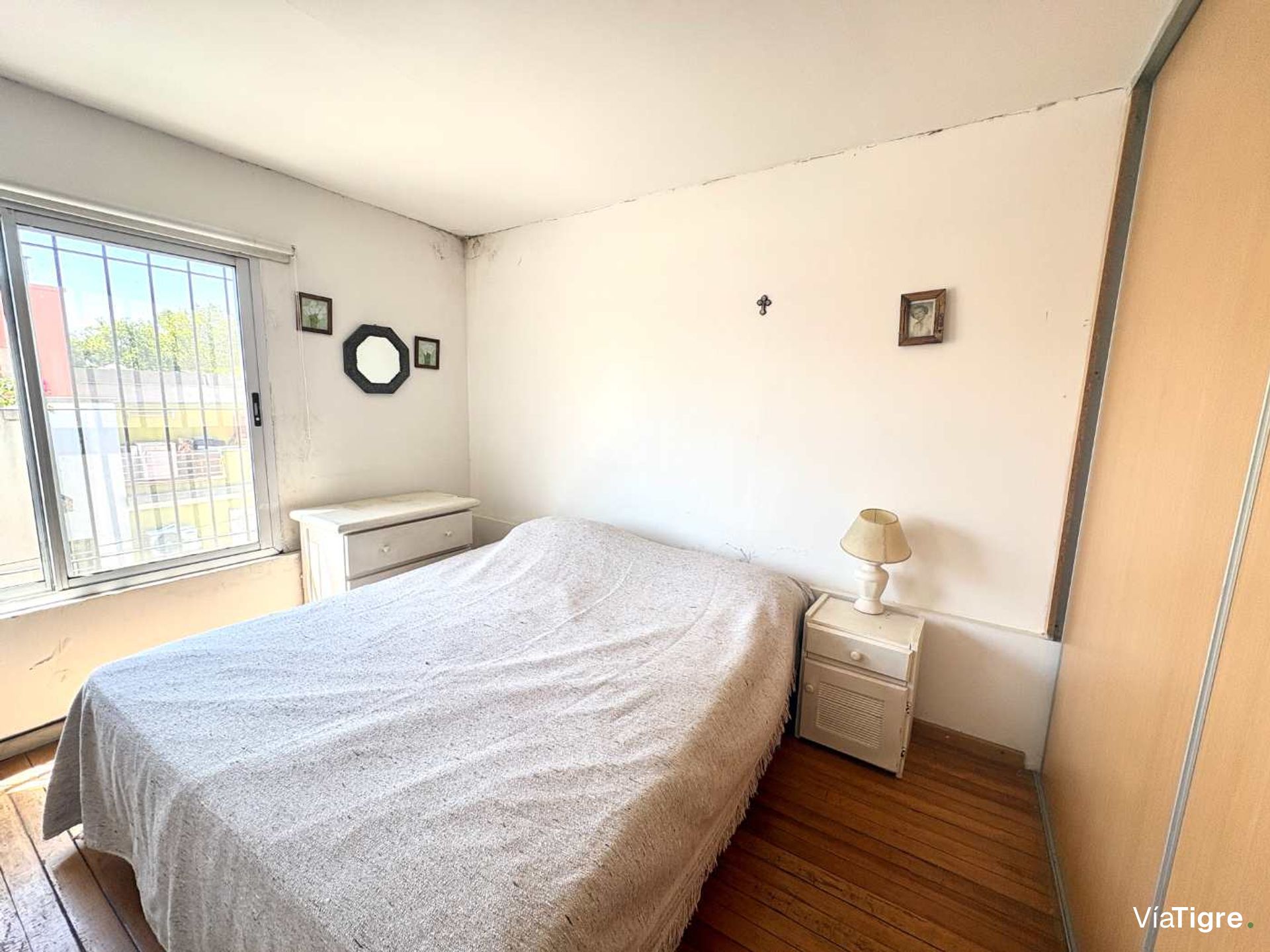 Venta Ph 2 Ambientes Luminoso - Florida