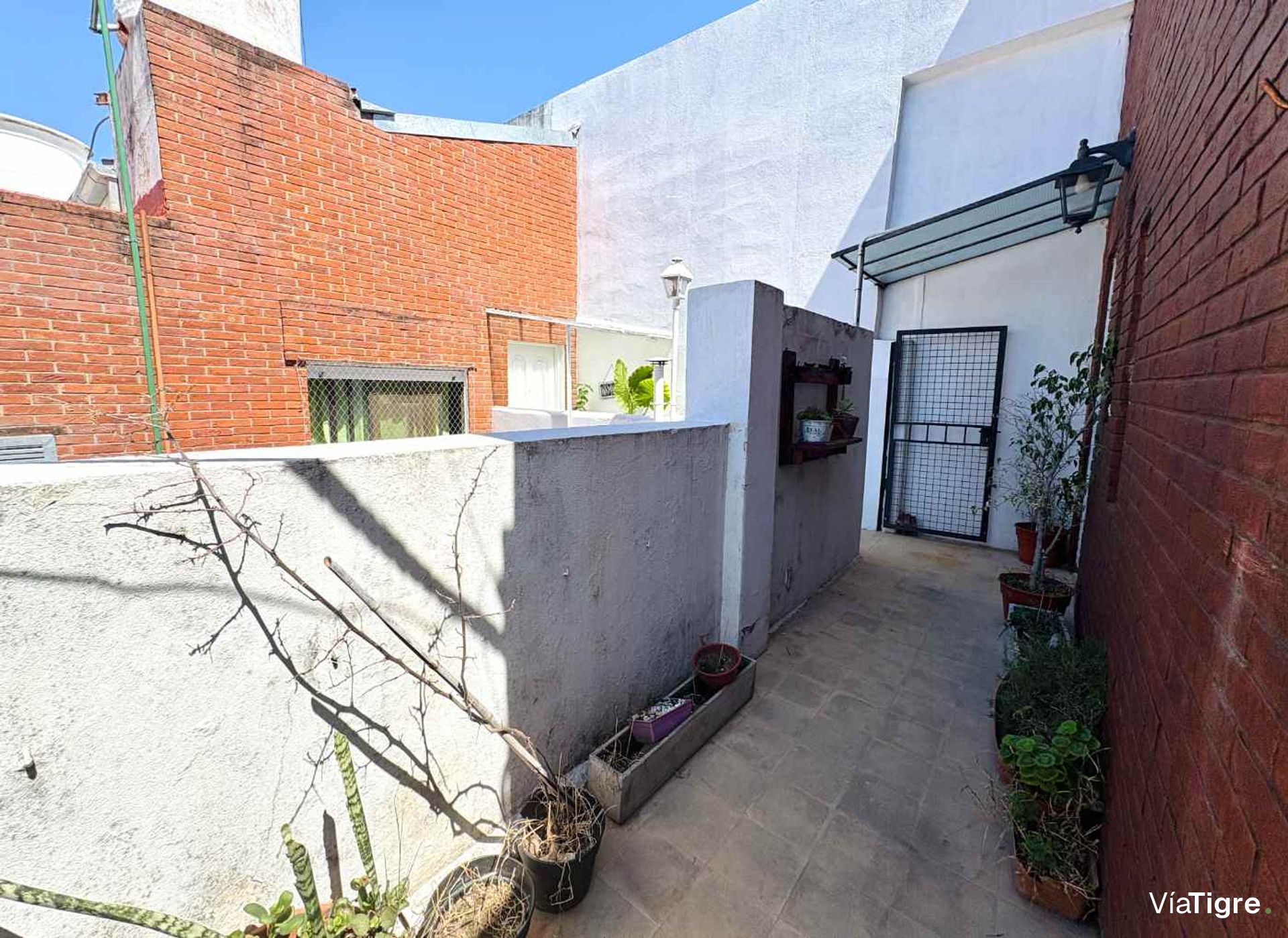 Venta Ph 2 Ambientes Luminoso - Florida