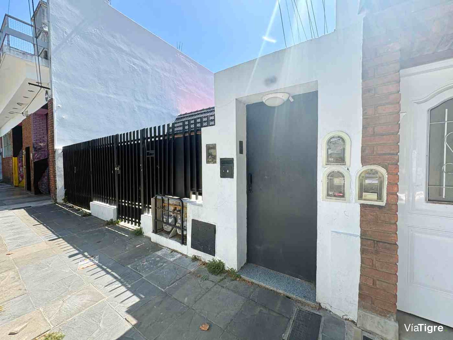 Venta Ph 2 Ambientes Luminoso - Florida
