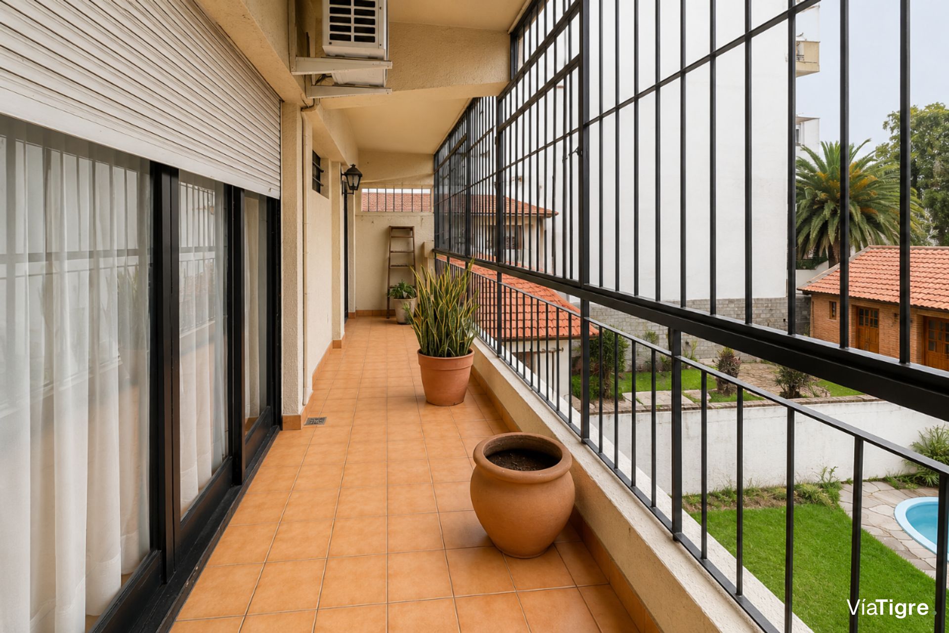 Venta Viv.multifamiliar Con Cochera En V.lopez