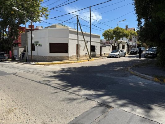 Casa 4 ambientes en alquiler