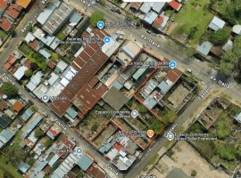 Tigre Land Sale
