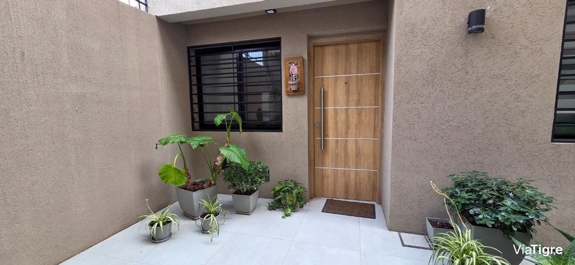 PH 3 ambientes jardin cochera Venta Vicente Lopez