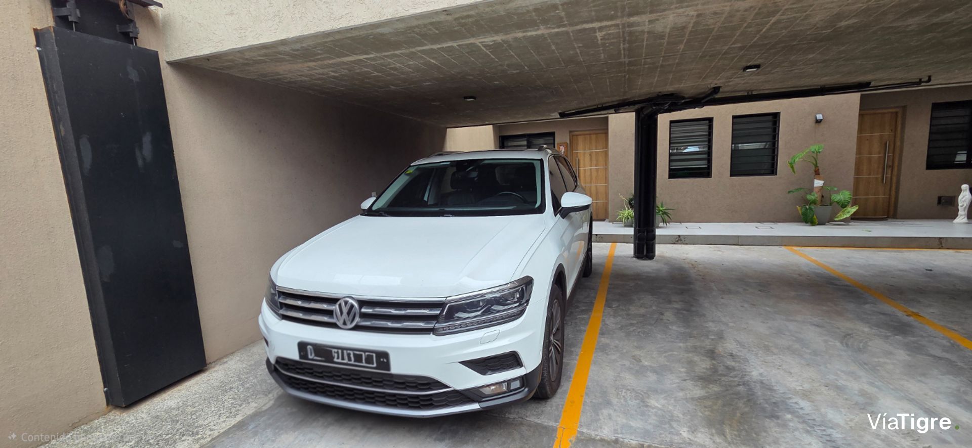 PH 3 ambientes jardin cochera Venta Vicente Lopez
