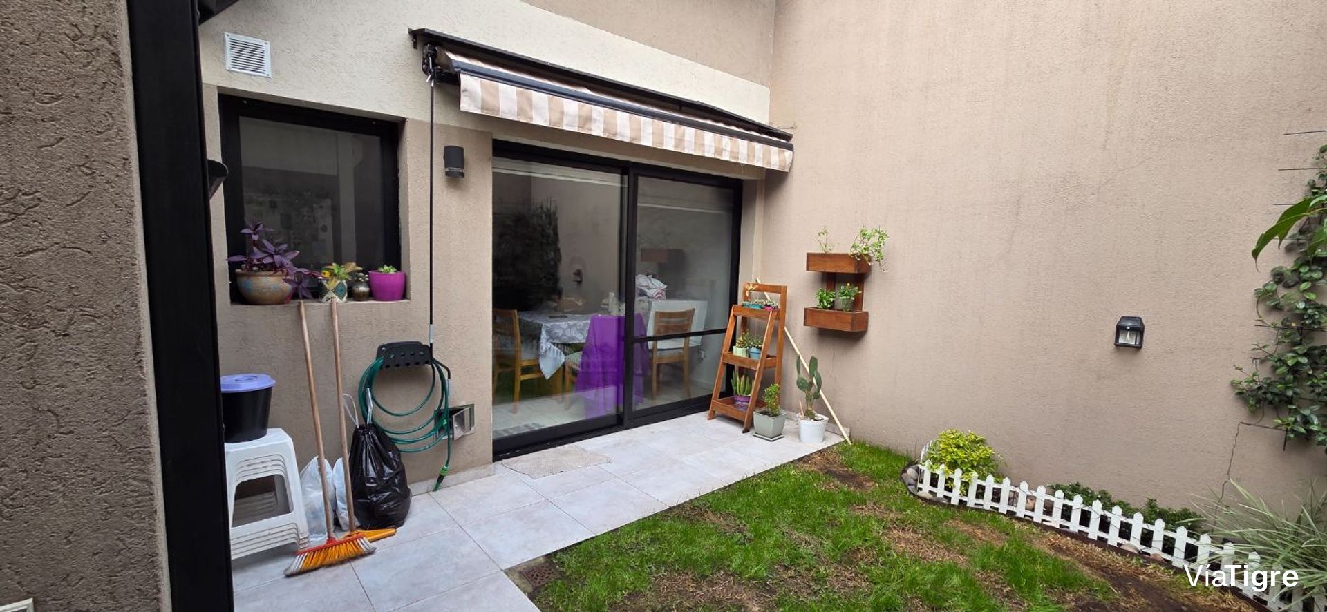PH 3 ambientes jardin cochera Venta Vicente Lopez