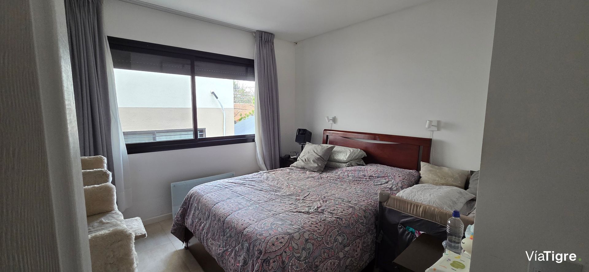 PH 3 ambientes jardin cochera Venta Vicente Lopez