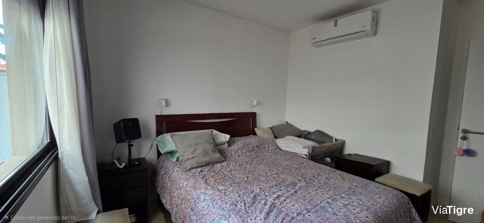 PH 3 ambientes jardin cochera Venta Vicente Lopez