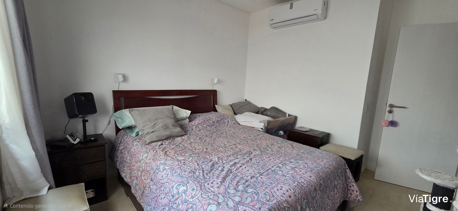 PH 3 ambientes jardin cochera Venta Vicente Lopez
